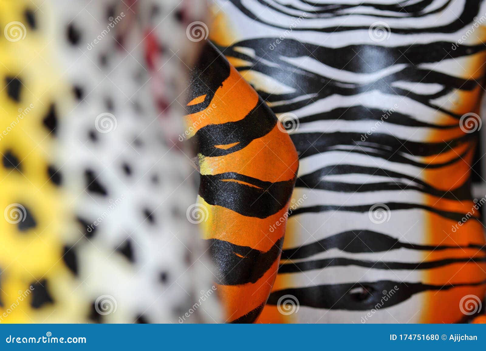 humans have stripes humans have stripes