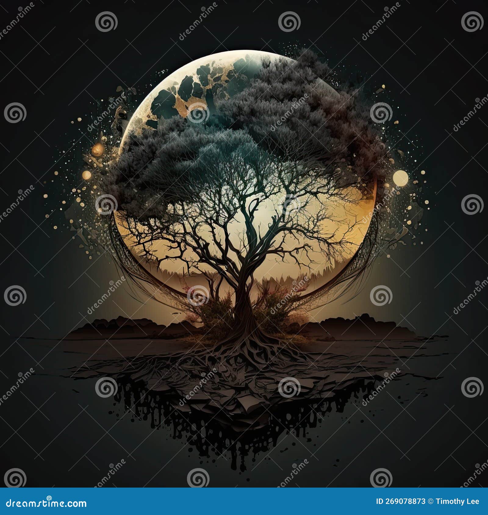 TOO ベロアガウン　moon tree planet TOO ベロアガウン moon tree planet No Endor in Sight: Habitable