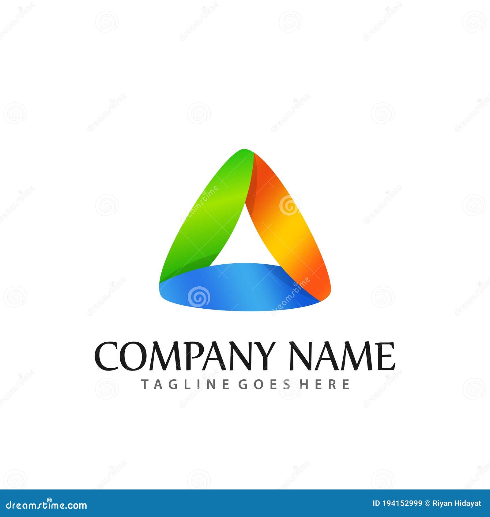 Logos Triangle Vector Stock Illustrations 8 171 Logos Triangle Vector Stock Illustrations Vectors Clipart Dreamstime