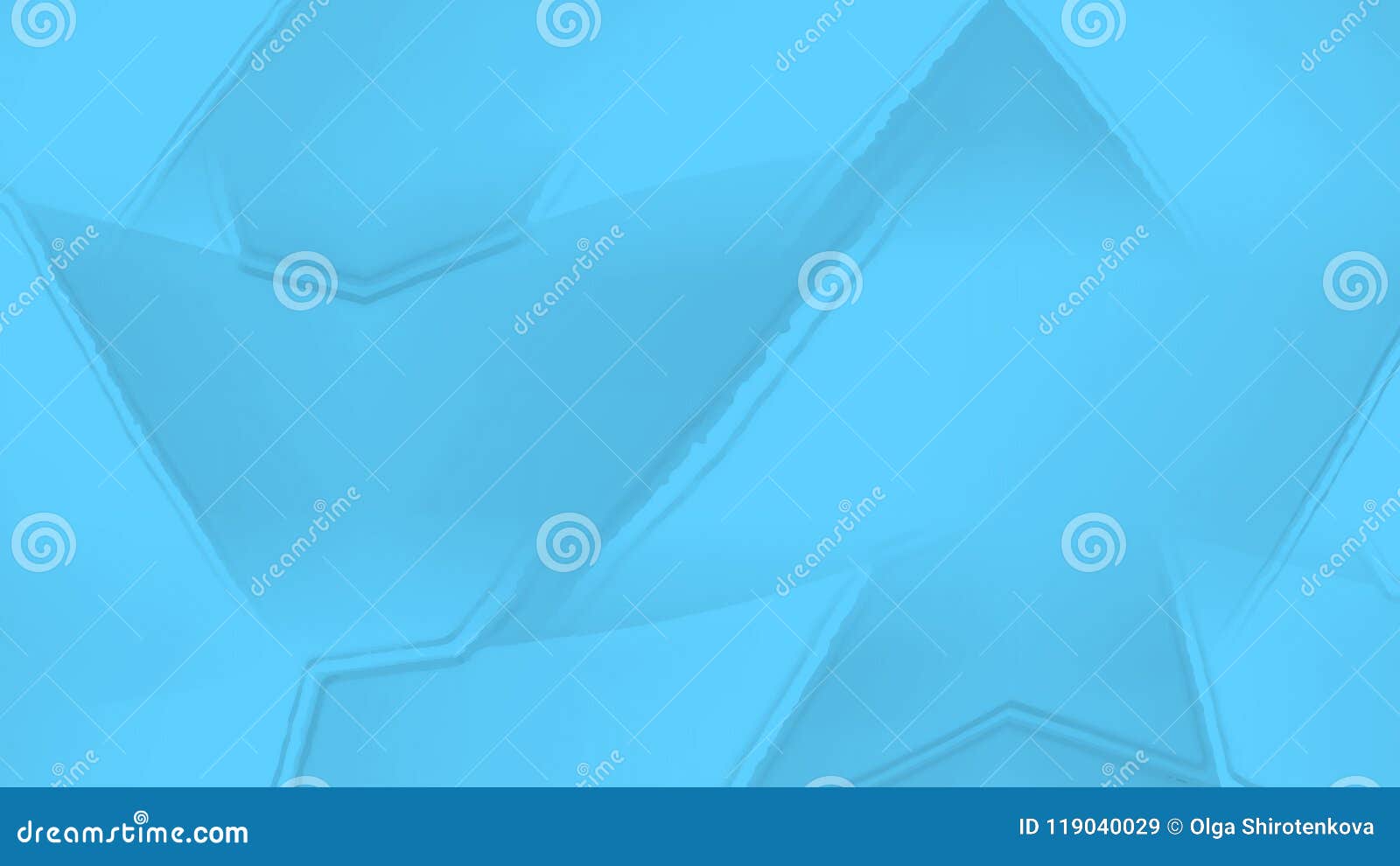 Light Blue Blurred Background for Website. Stock Illustration -  Illustration of colored, beautiful: 119040029