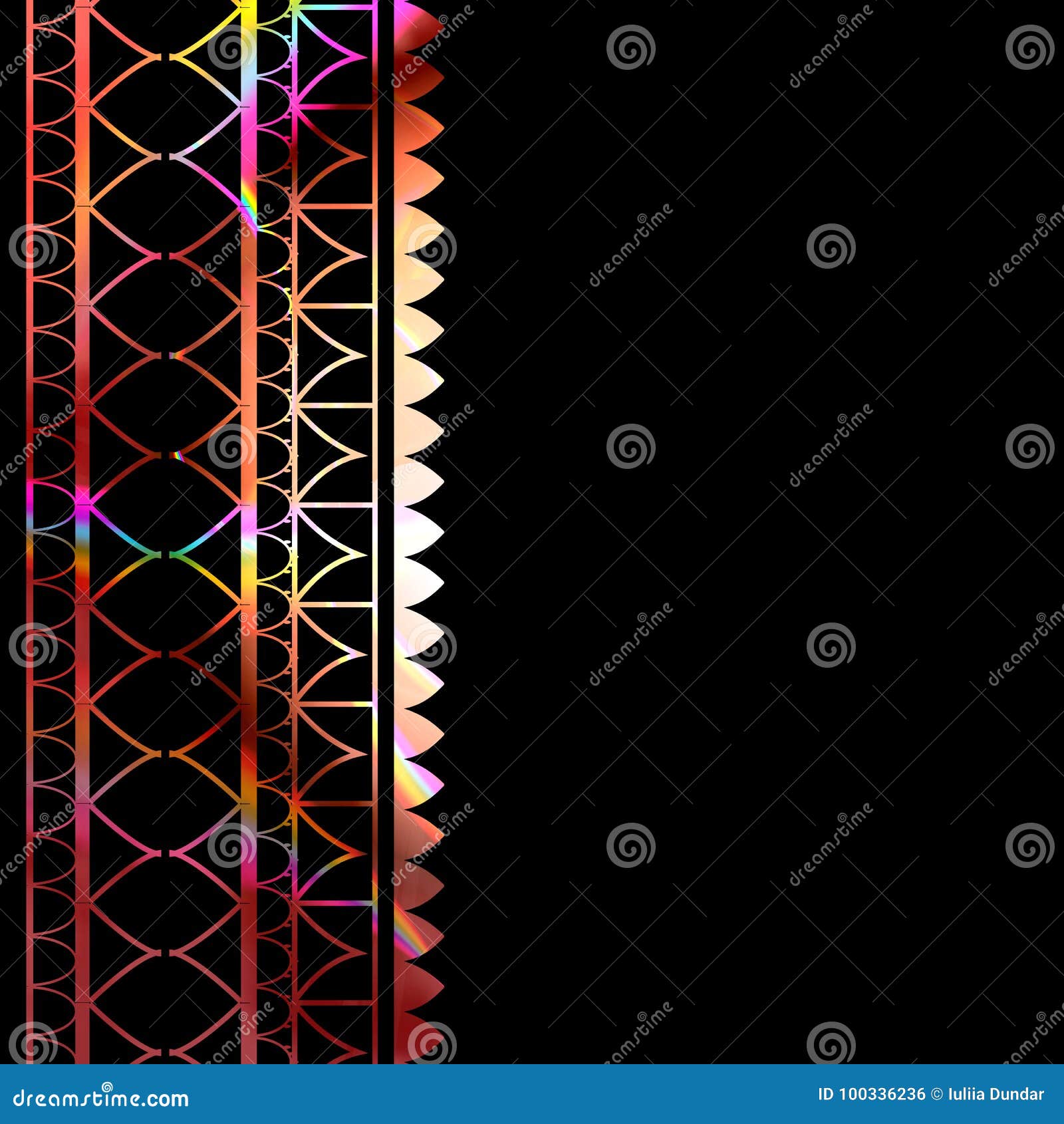 abstract  background