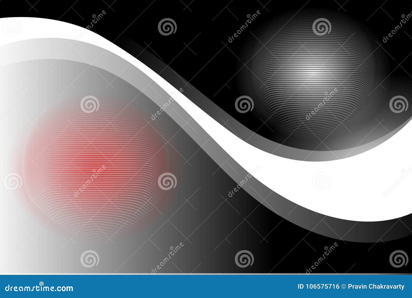 Abstract Vector Black, White and Red Shaded Wavy Lining Background, Stock Vector - Illustration of concept, soft: 106575716 Abstract Vector Black, White and Red Shaded Wavy Lining Background, Stock Vector - Illustration of concept, soft: 106575716