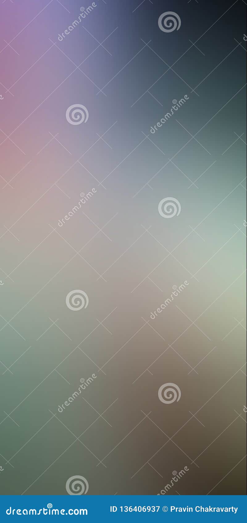 Abstract Vector Blur Background Wallpaper. Stock Illustration ...