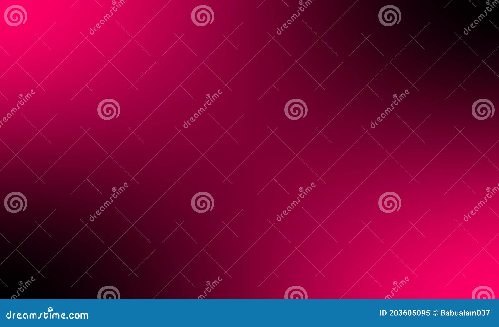 Abstract Vector with Dark Pink Rani Color Shaded Wavy Background with  Lighting Effect and Texture, Vector Illustration, . Stock Illustration -  Illustration of computer, making: 203605095