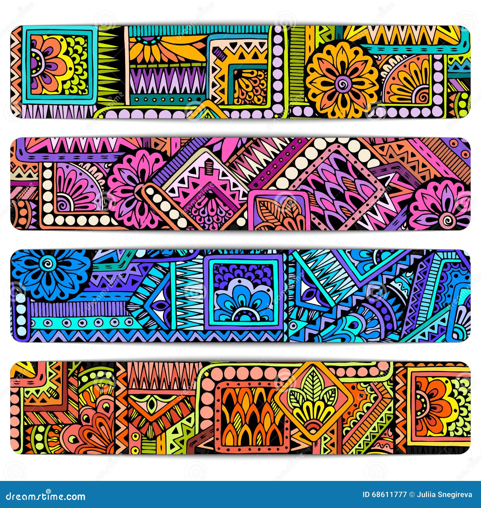 Ethnic Design Pattern Stock Illustrations – 845,149 Ethnic Design Pattern  Stock Illustrations, Vectors \u0026 Clipart - Dreamstime, image size:1600x1690