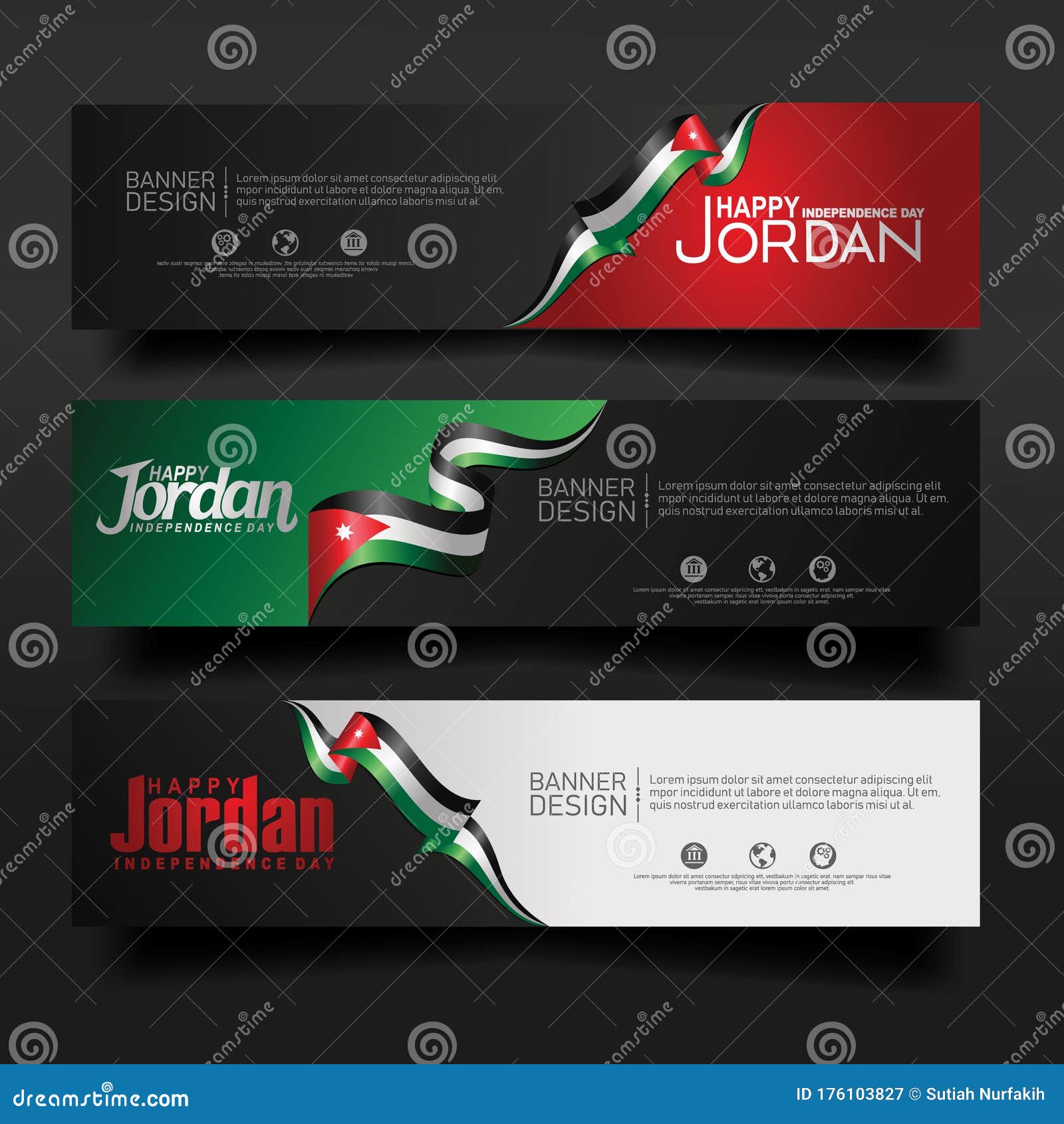 Of jordan dream u Inside the