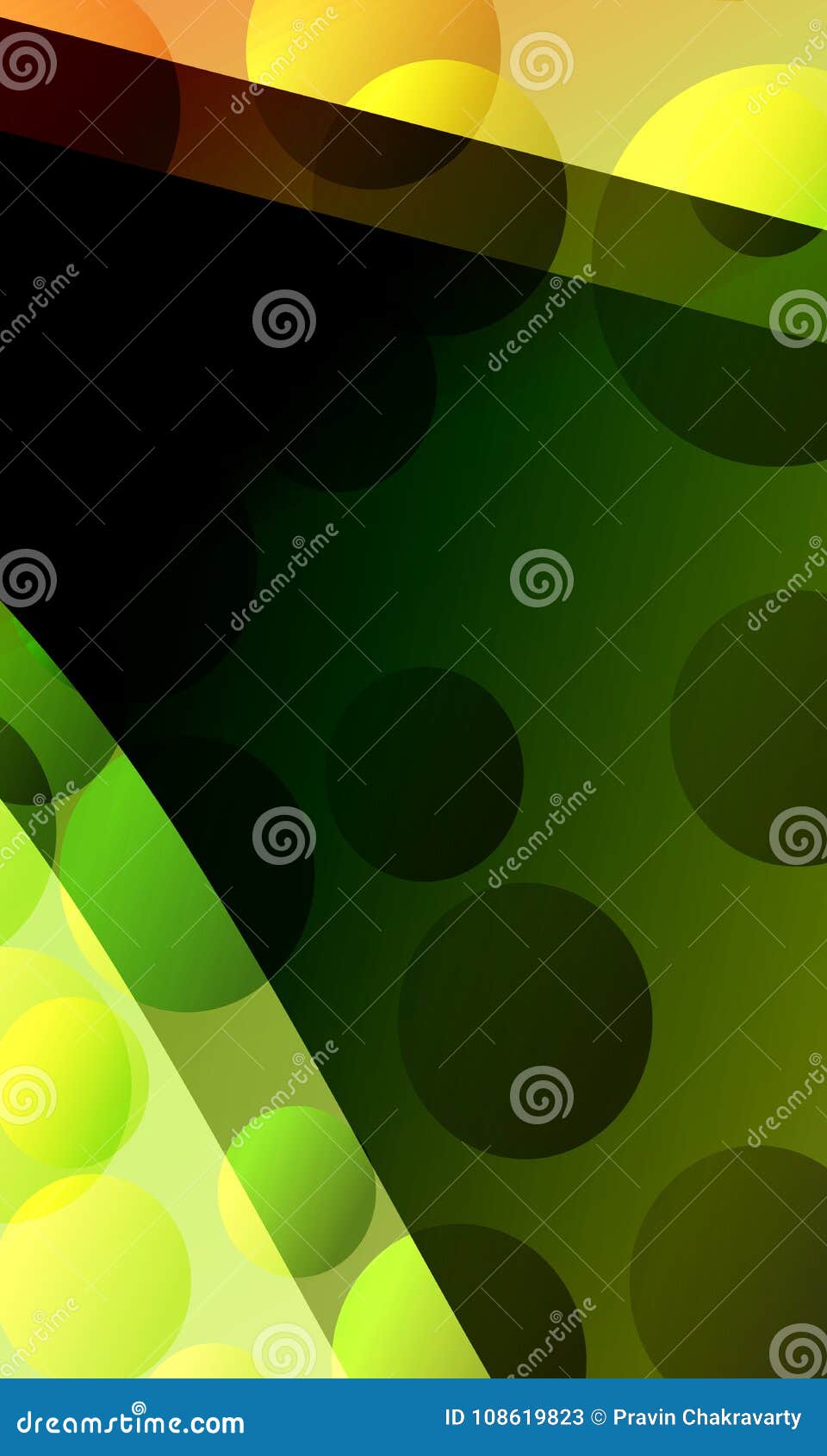 abstract  multicolored shaded wavy background with bubbles ,wallpaper,  