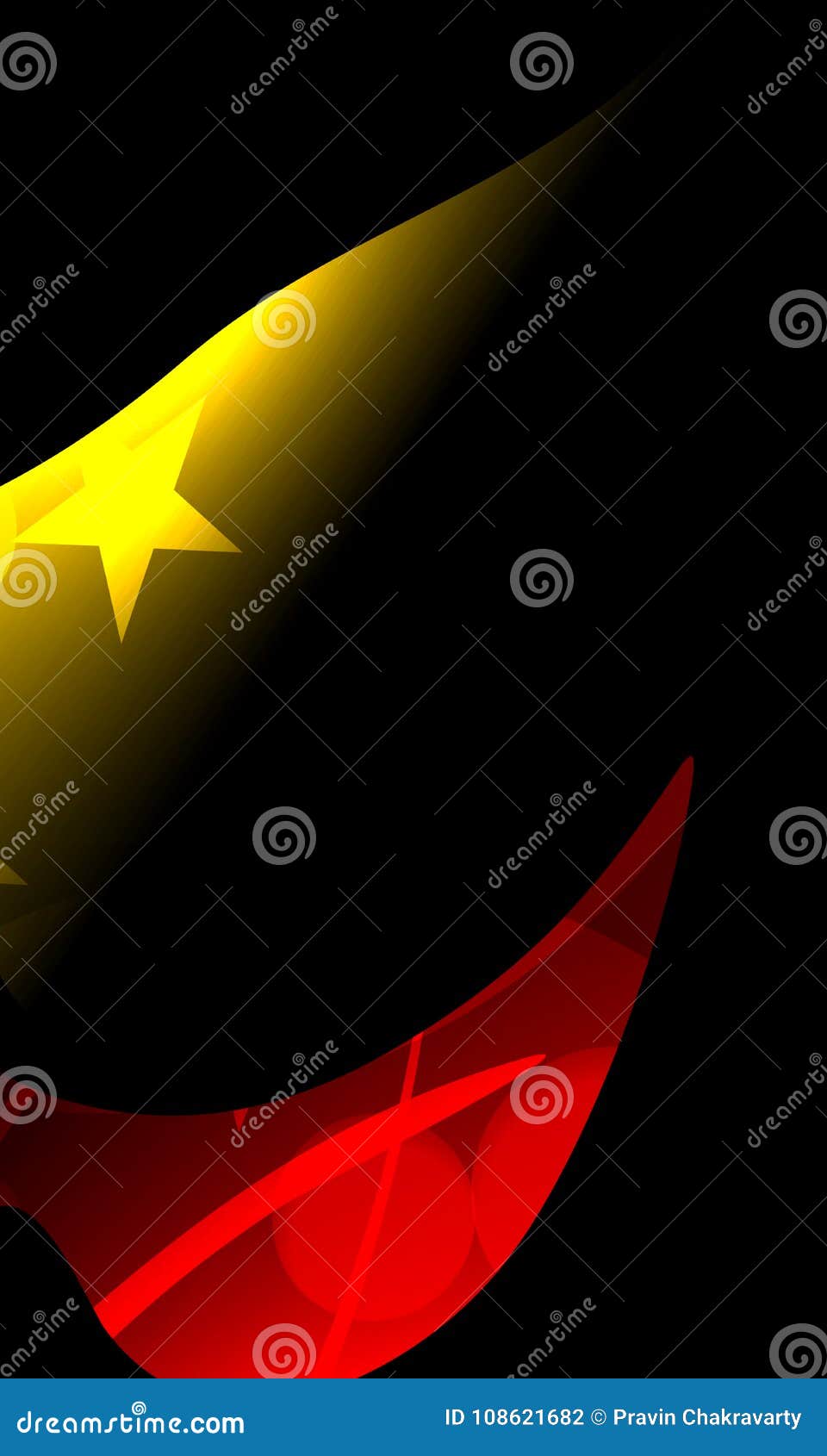 abstract  multicolored shaded wavy background with bubbles ,wallpaper,  
