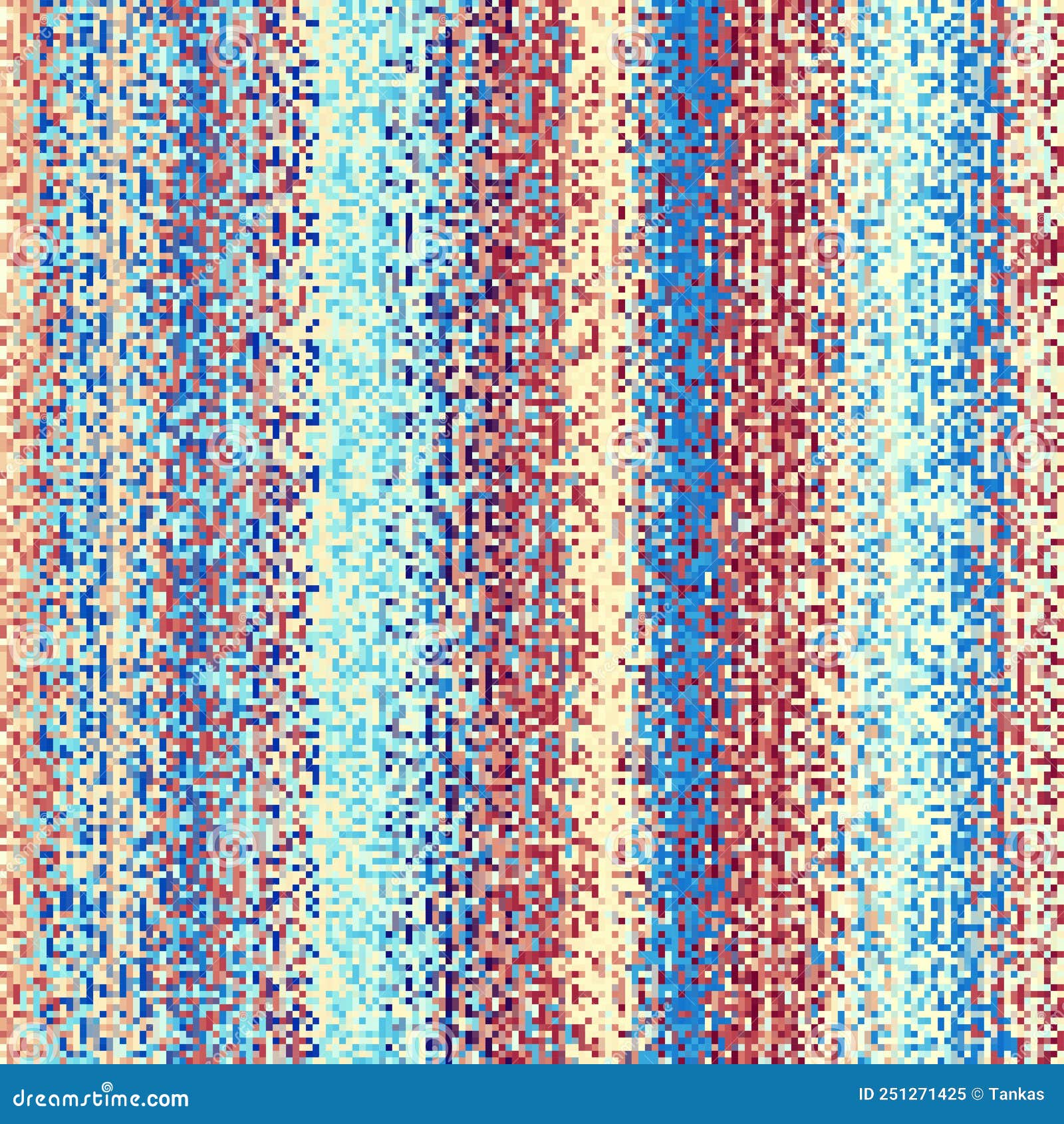 pattern of a random small dots. seamless image