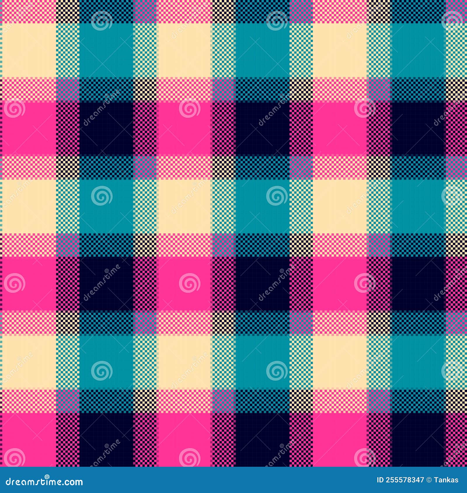 pattern of a random small dots. seamless image