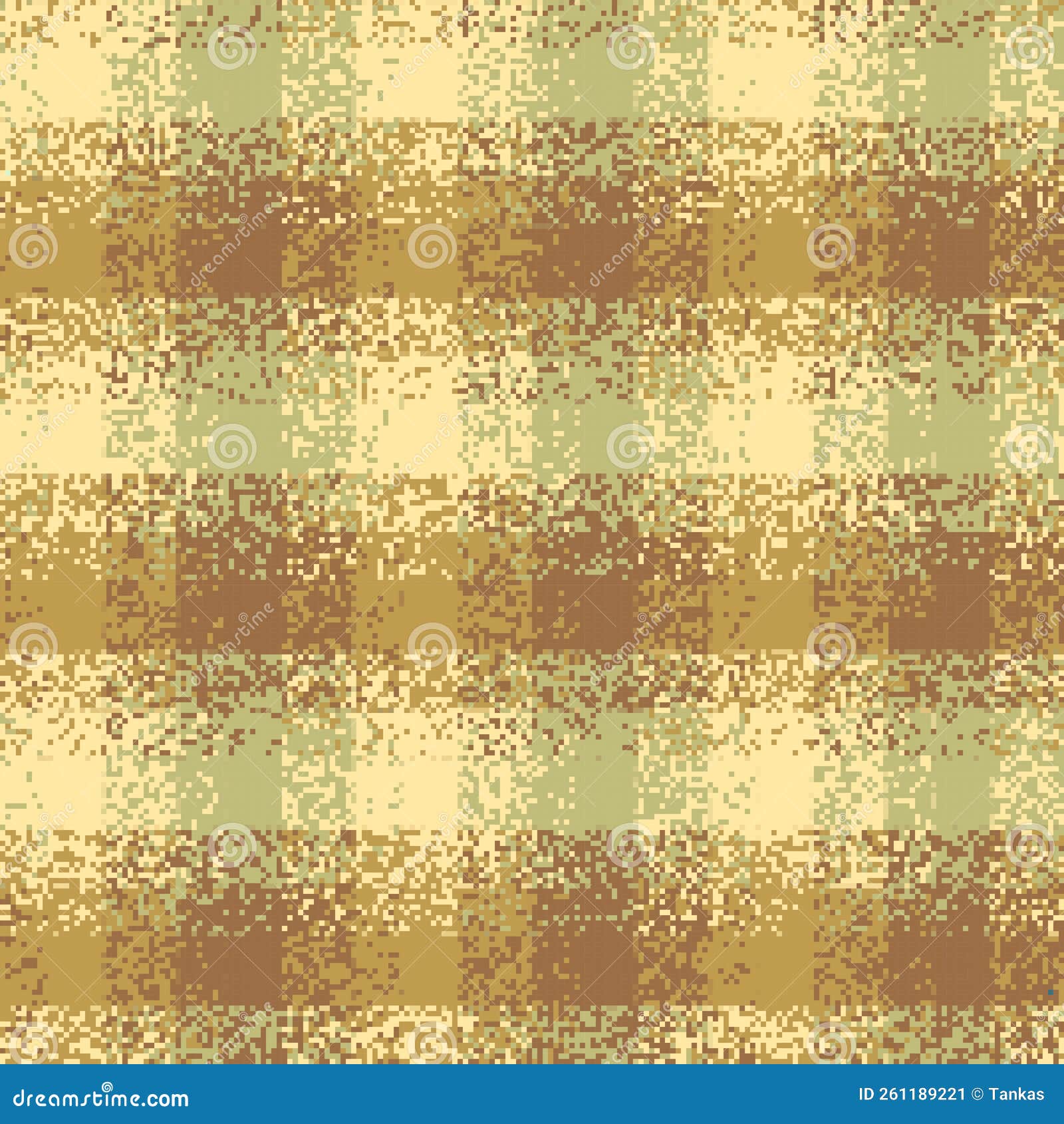 pattern of a random small dots. seamless image