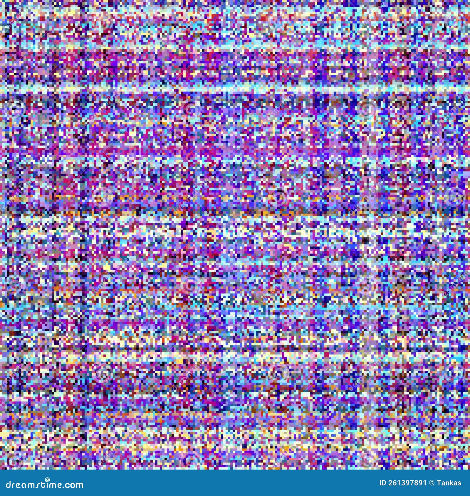 pattern of a random small dots. seamless image