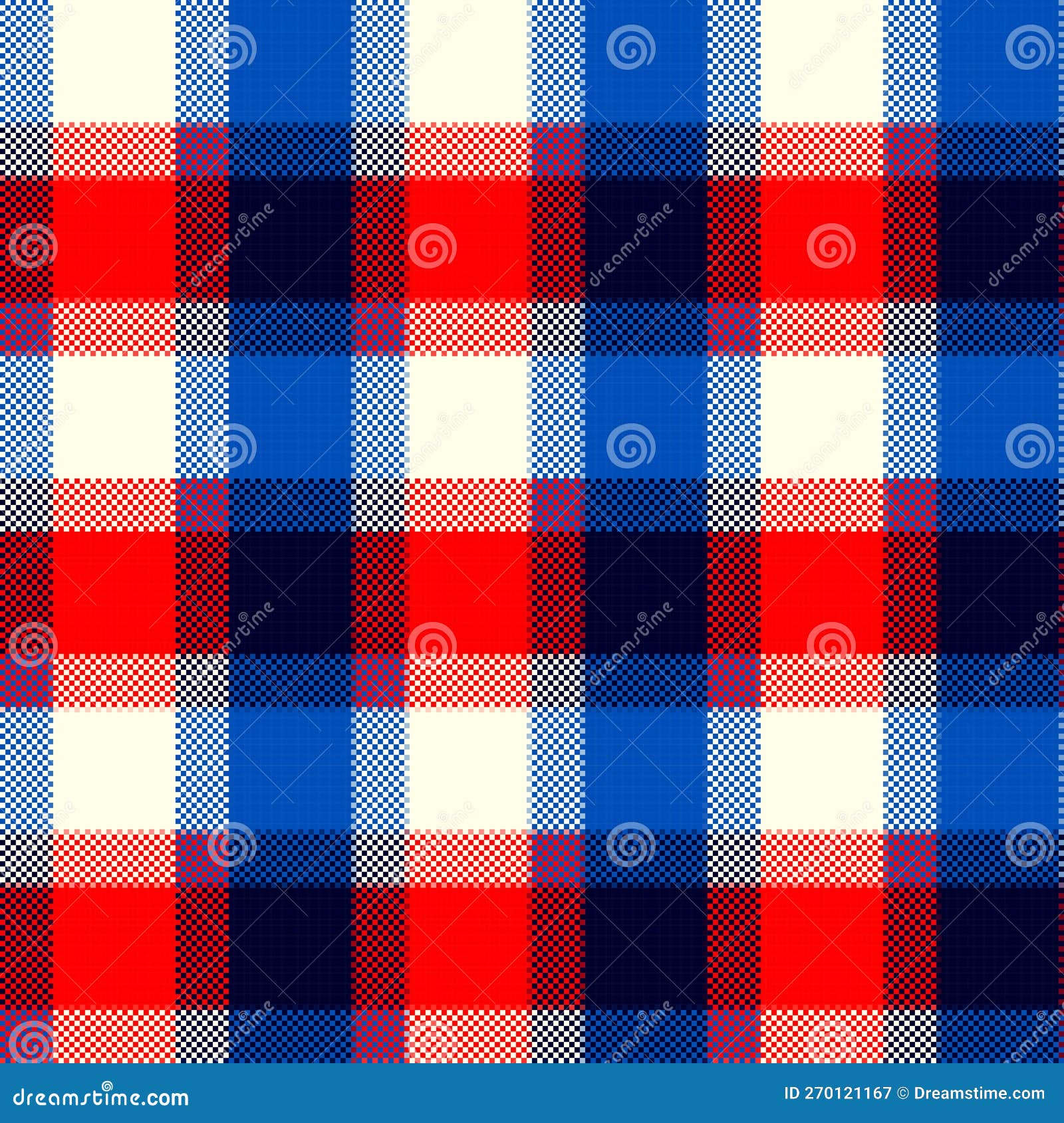 pattern of a random small dots. seamless image