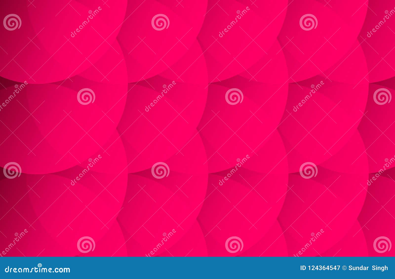 Abstract Vector Single Colour Background Shaded Wavy Background ...