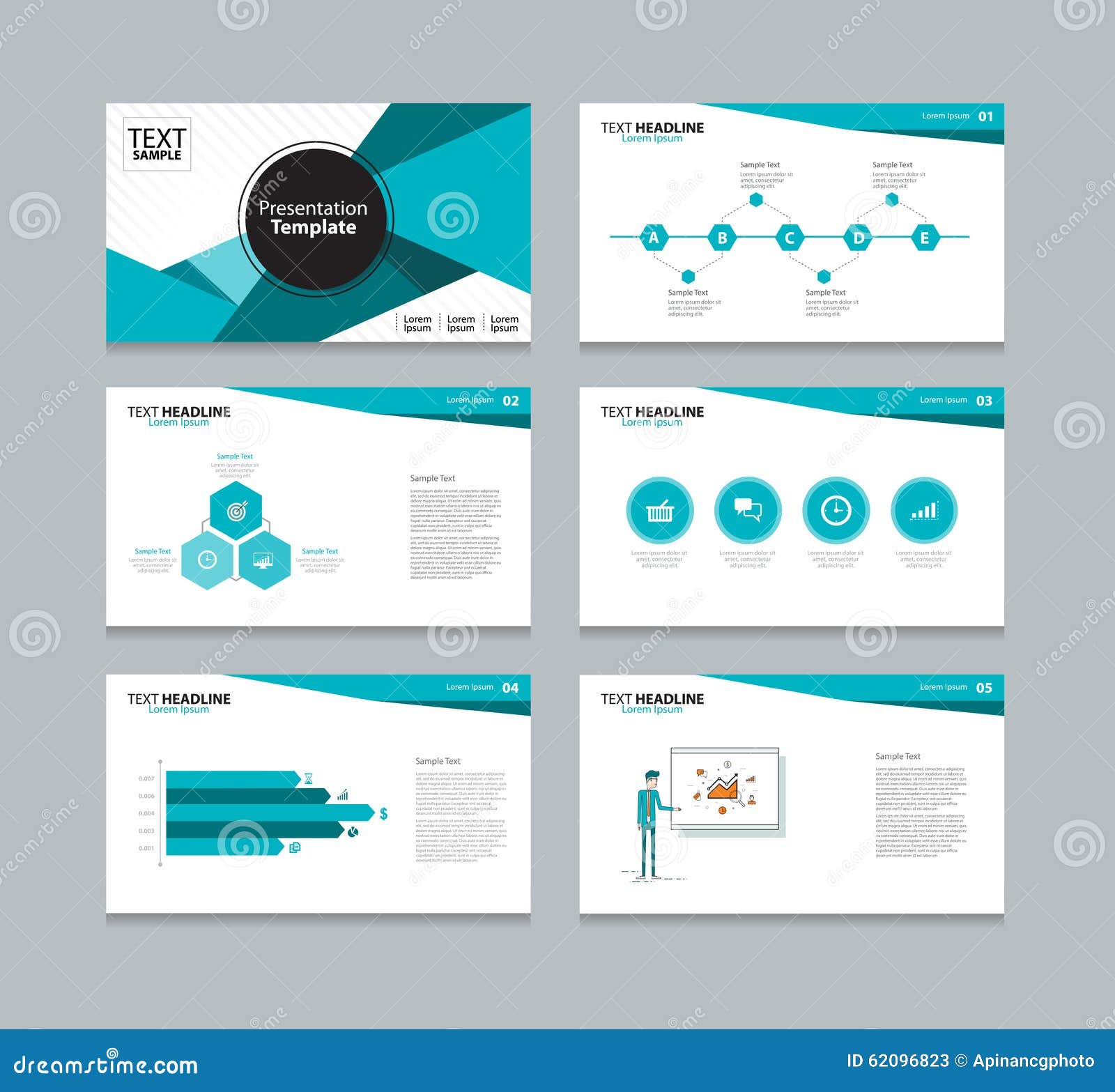 slide presentation slide presentation