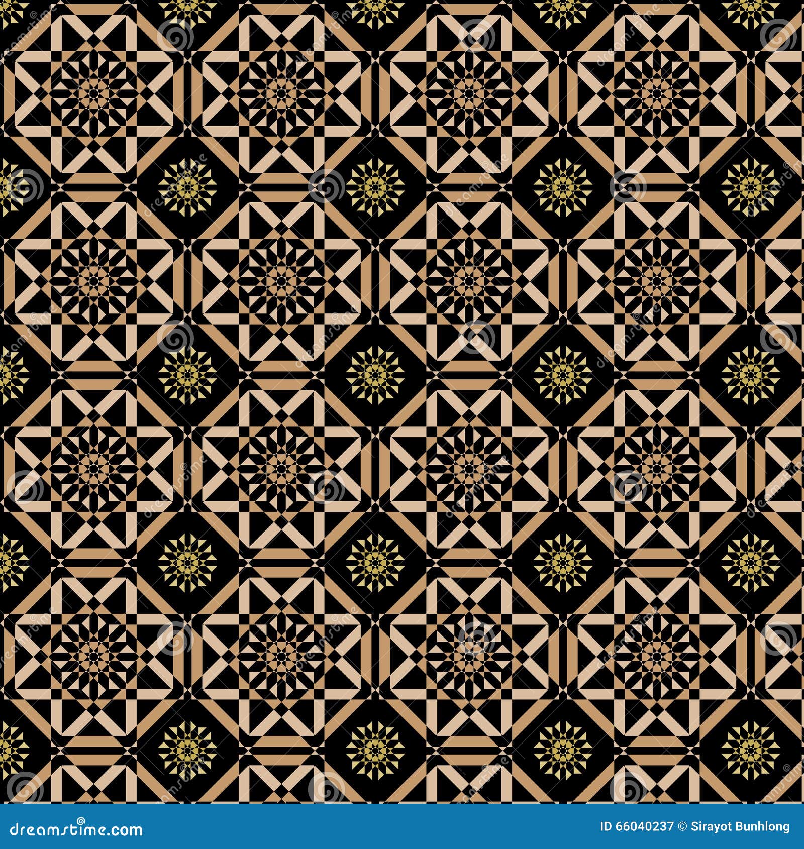 Abstract Vintage Color Wallpaper Pattern Background. Stock Vector