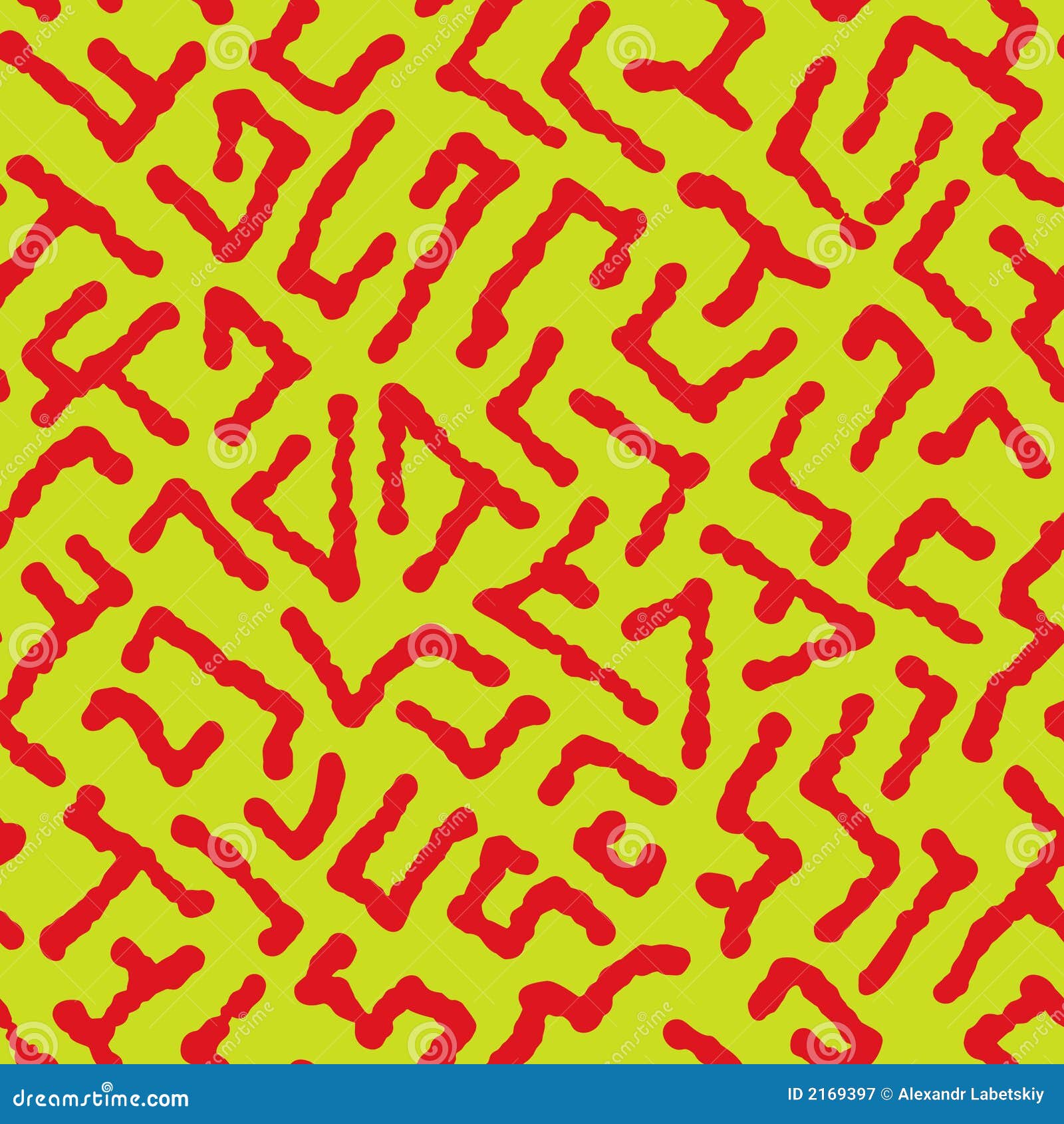 Abstract wallpaper stock vector. Illustration of curl - 2169397