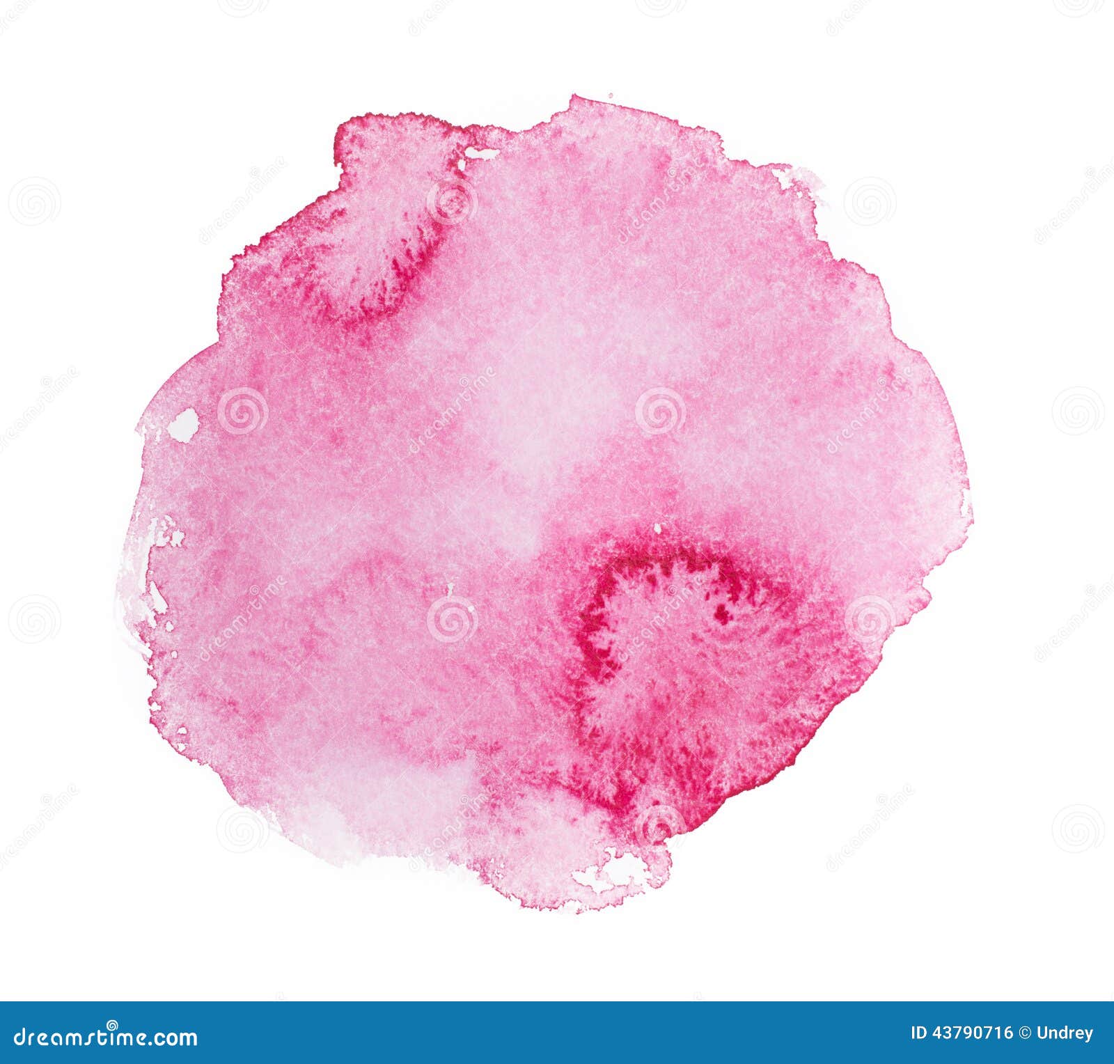 Watercolor Paint Splatter Red Rose Watercolor Paint Splatter Red Rose