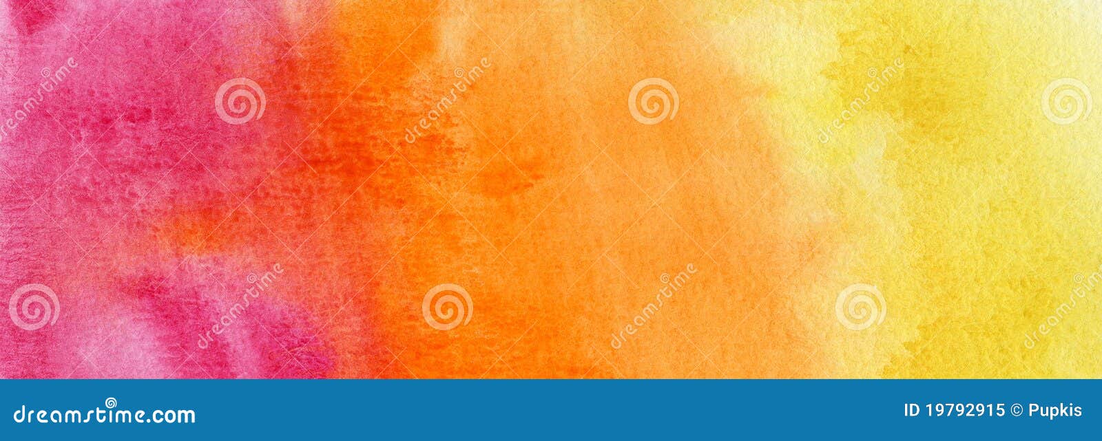 abstract watercolor background