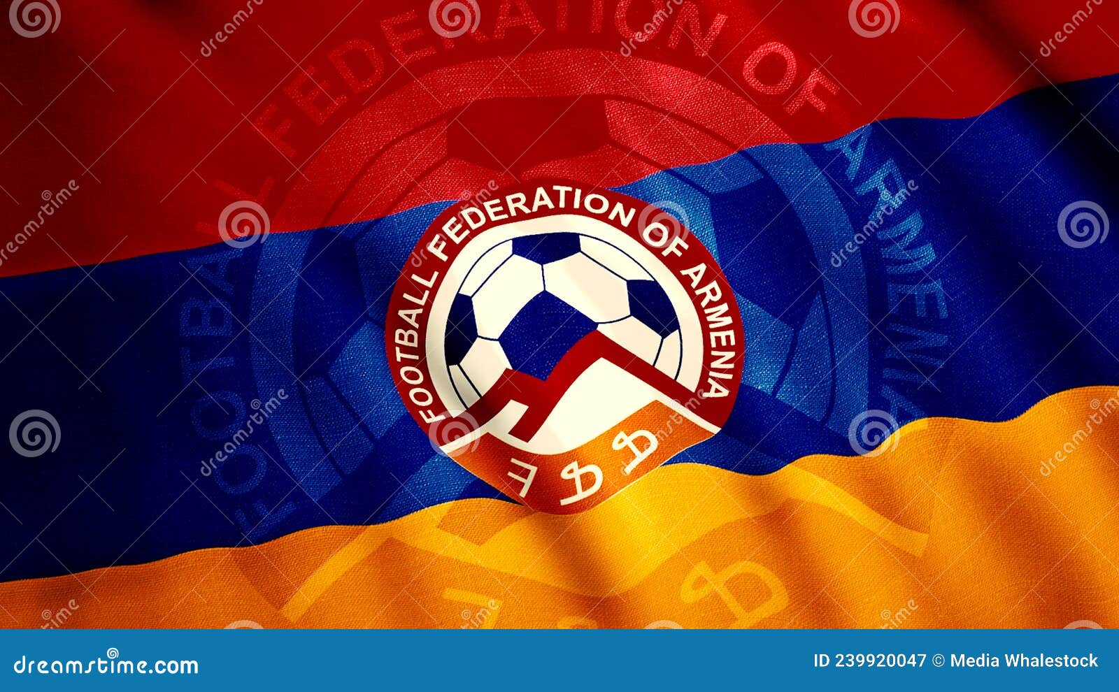 FOOTBALL FEDERATION OF ARMENIA