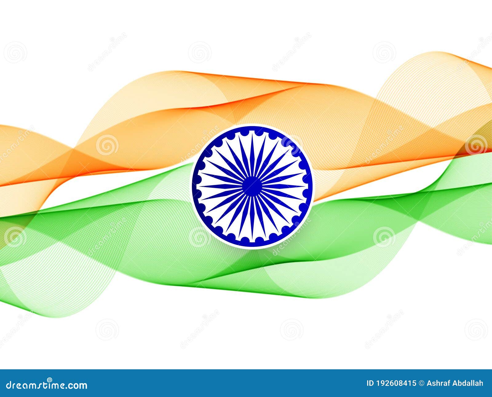 Download Indian Flag Mobile Sunset Background Wallpaper Wallpaperscom