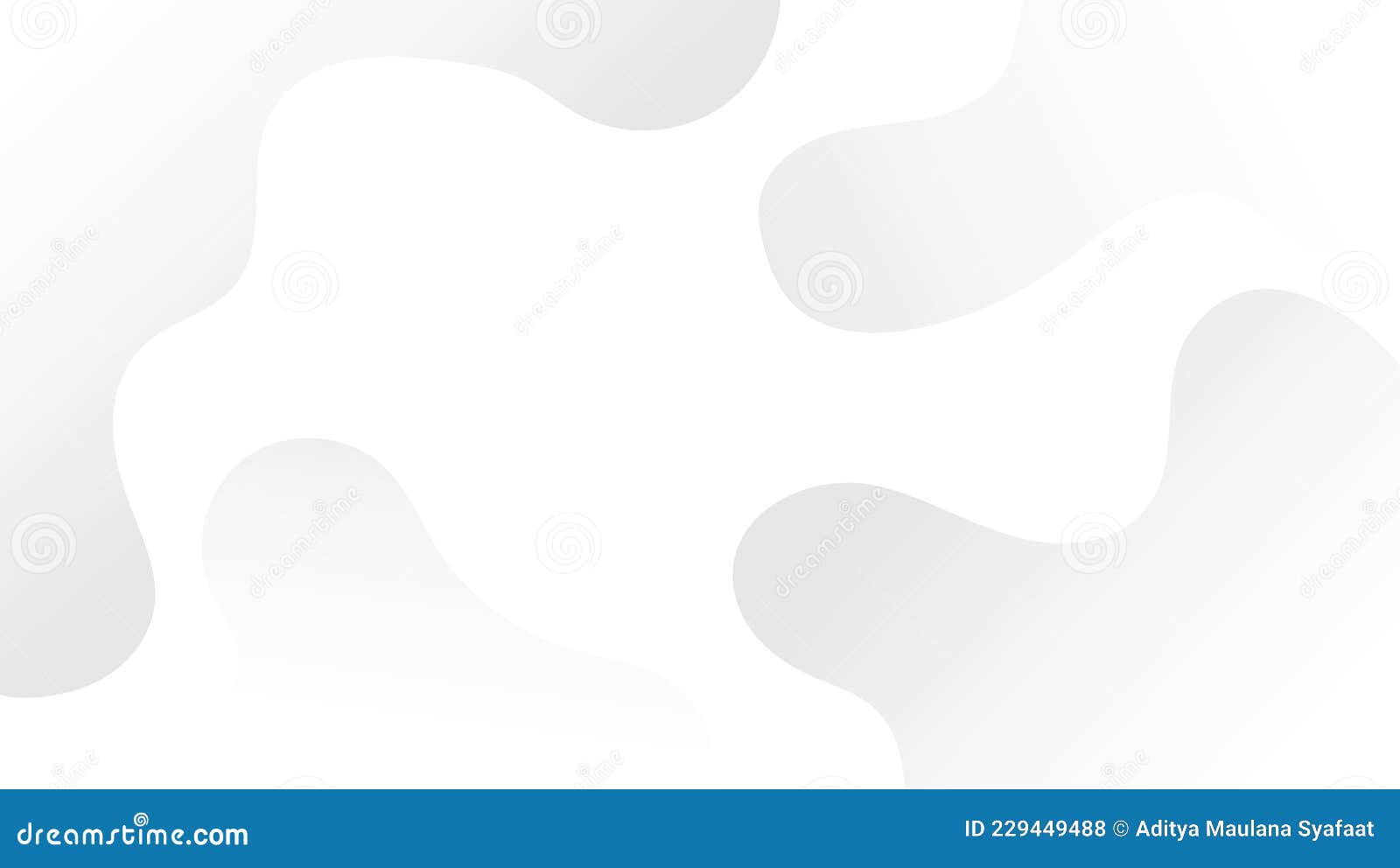 Abstract white background stock vector. Illustration of banner - 229449488