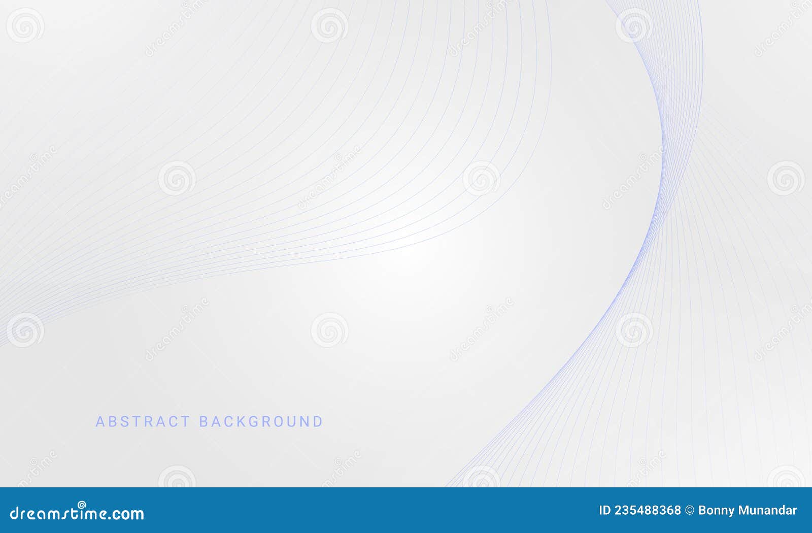 Abstract White Background Vector Design, Banner Pattern, Background