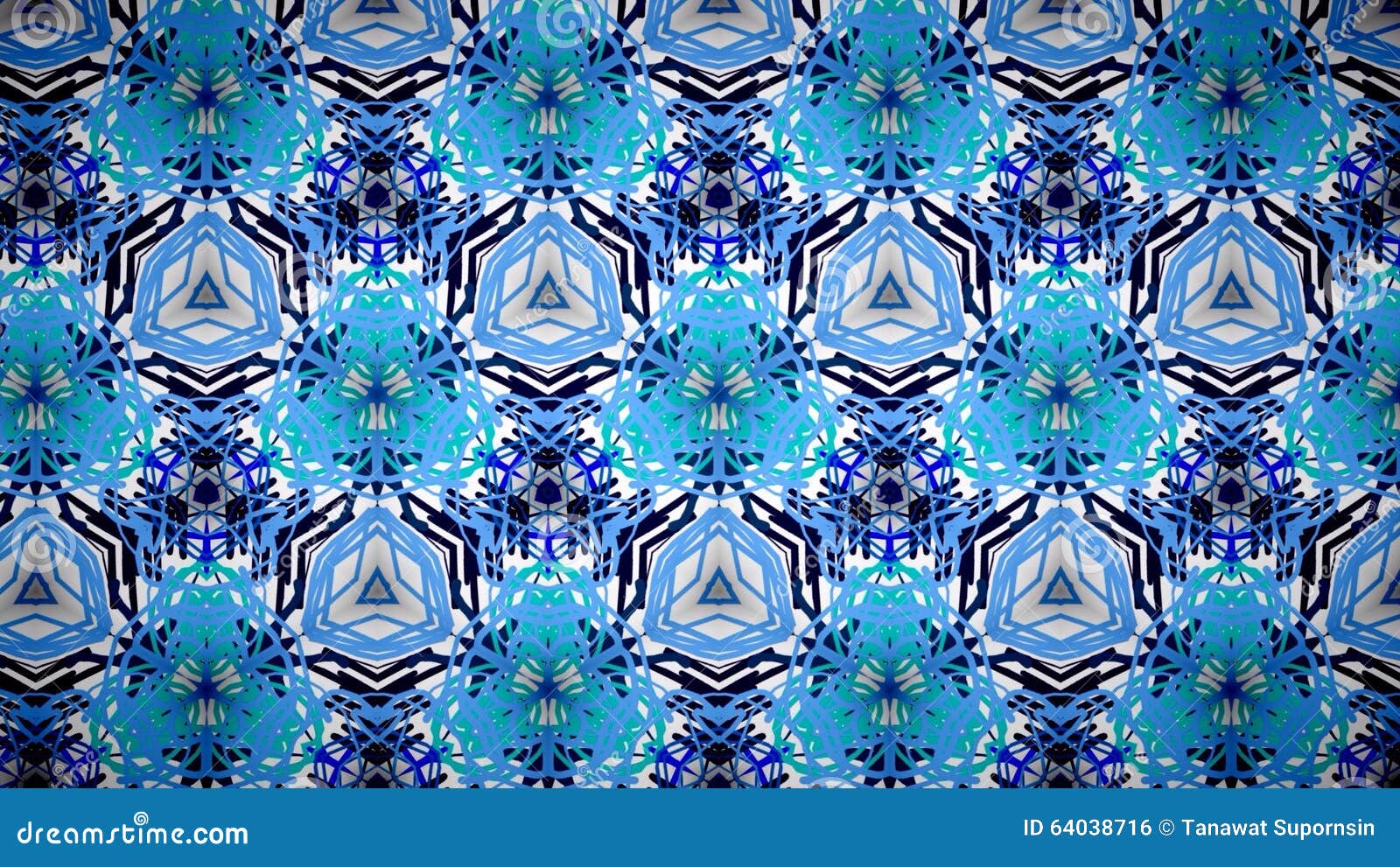 Abstract White and Blue Color Pattern Wallpaper Stock Photo Image of
