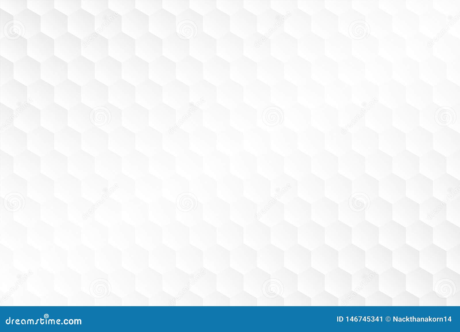 White Background Abstract Texture With Geometric Vector Background