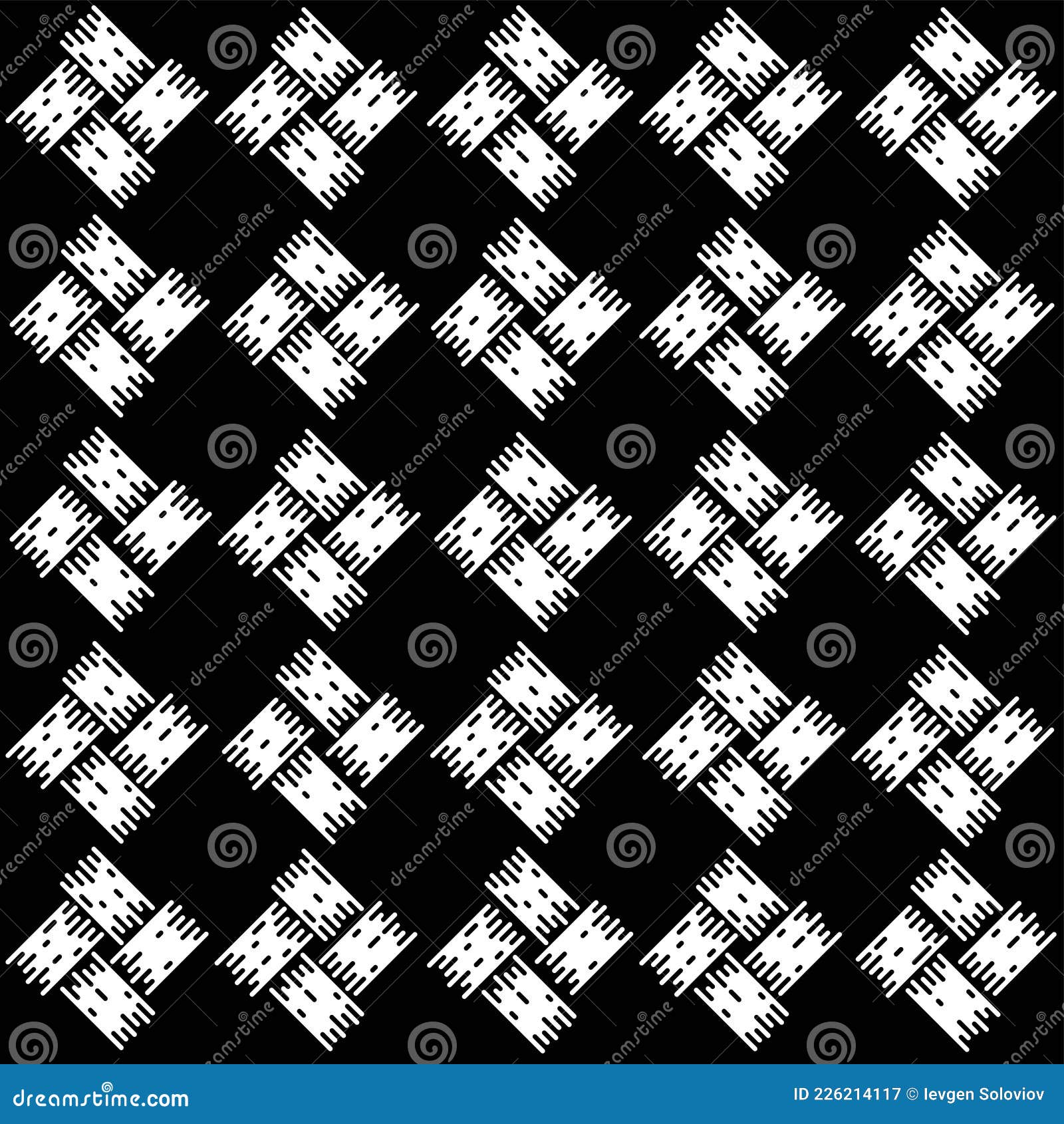 Abstract White Diagonal Lines Wallpaper Stock Vector - Illustration of ...