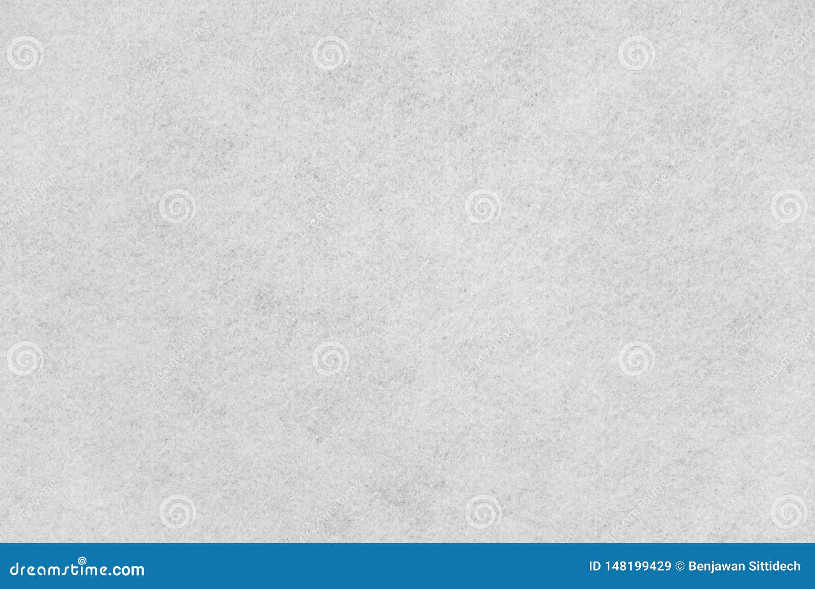 Abstract White Fluffy Fabric Texture Background Stock Image Image of