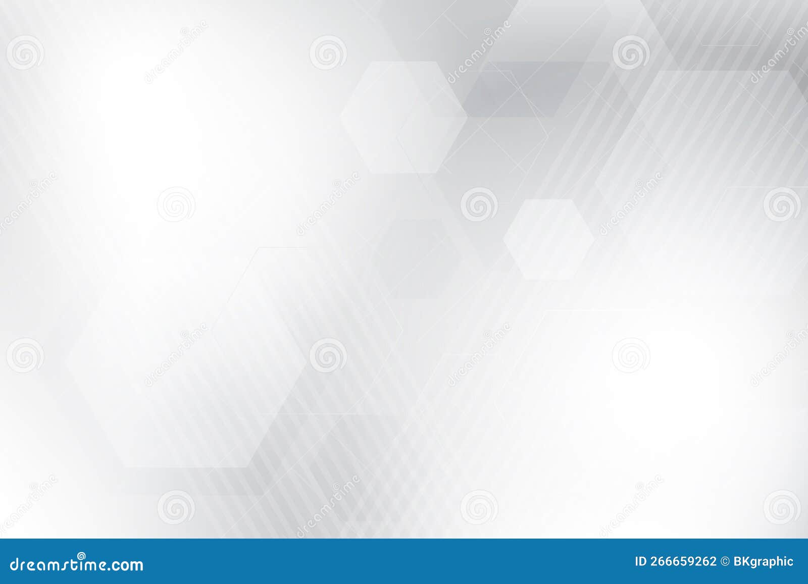 Abstract White and Gray Color, Modern Design Background with Geometric ...