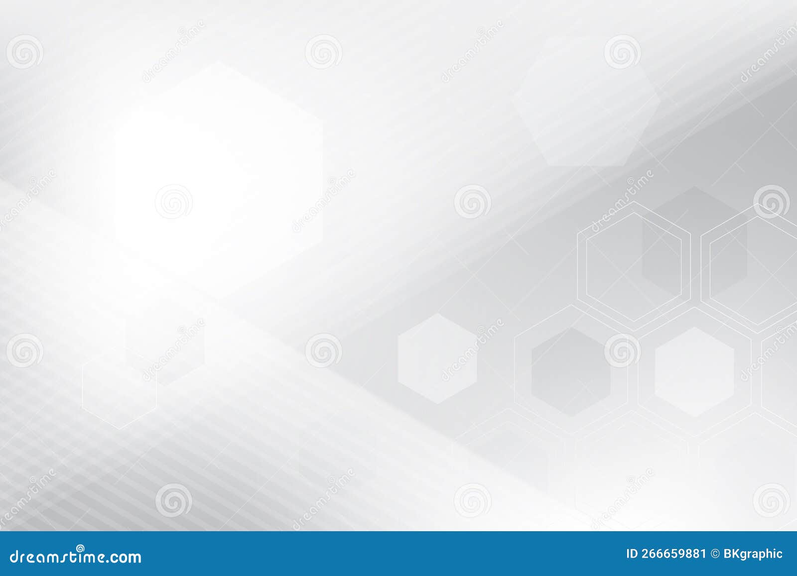 Abstract White and Gray Color, Modern Design Background with Geometric ...