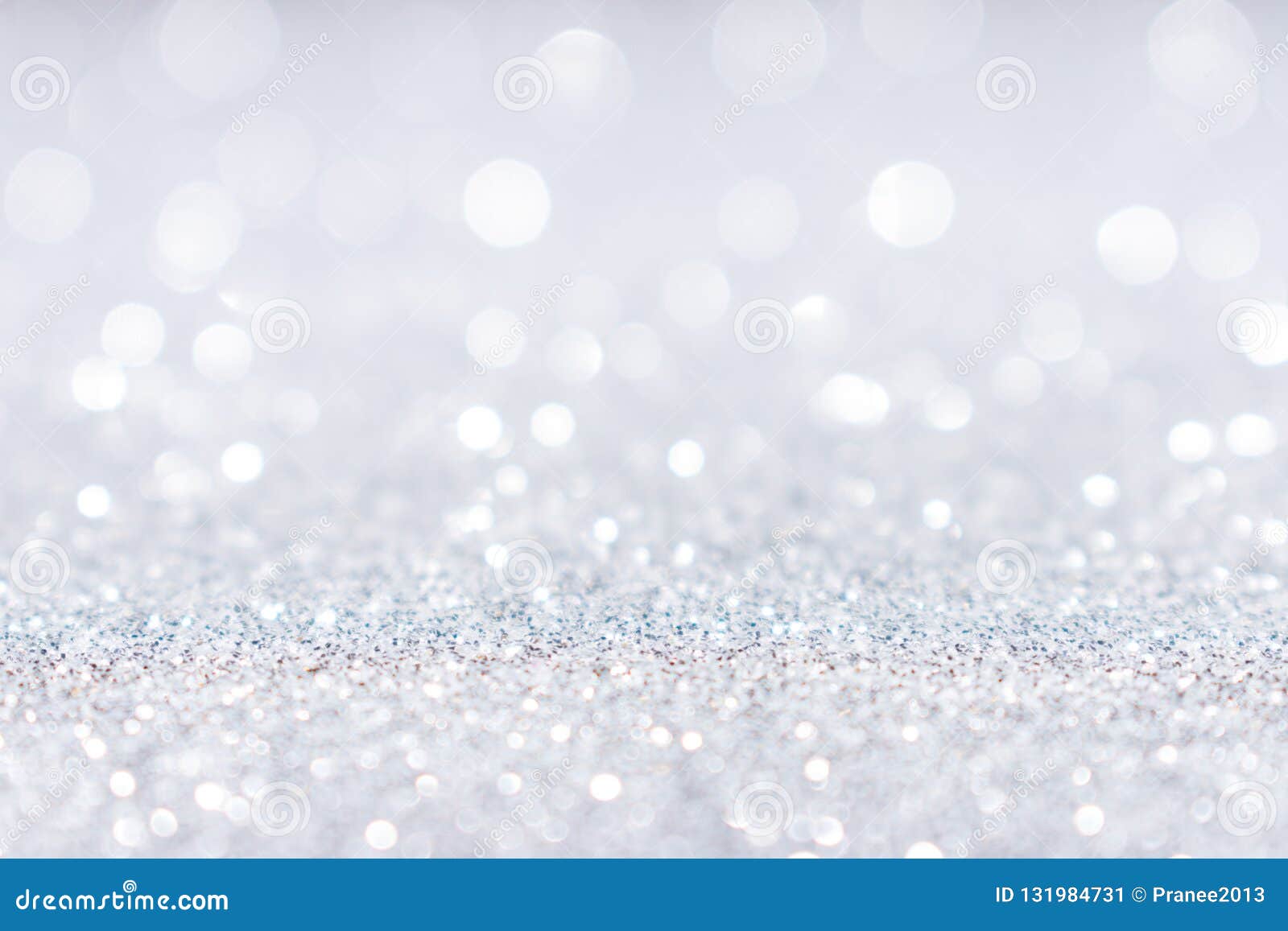 Silver glitter background Stock Photo by ©mjth 79462084