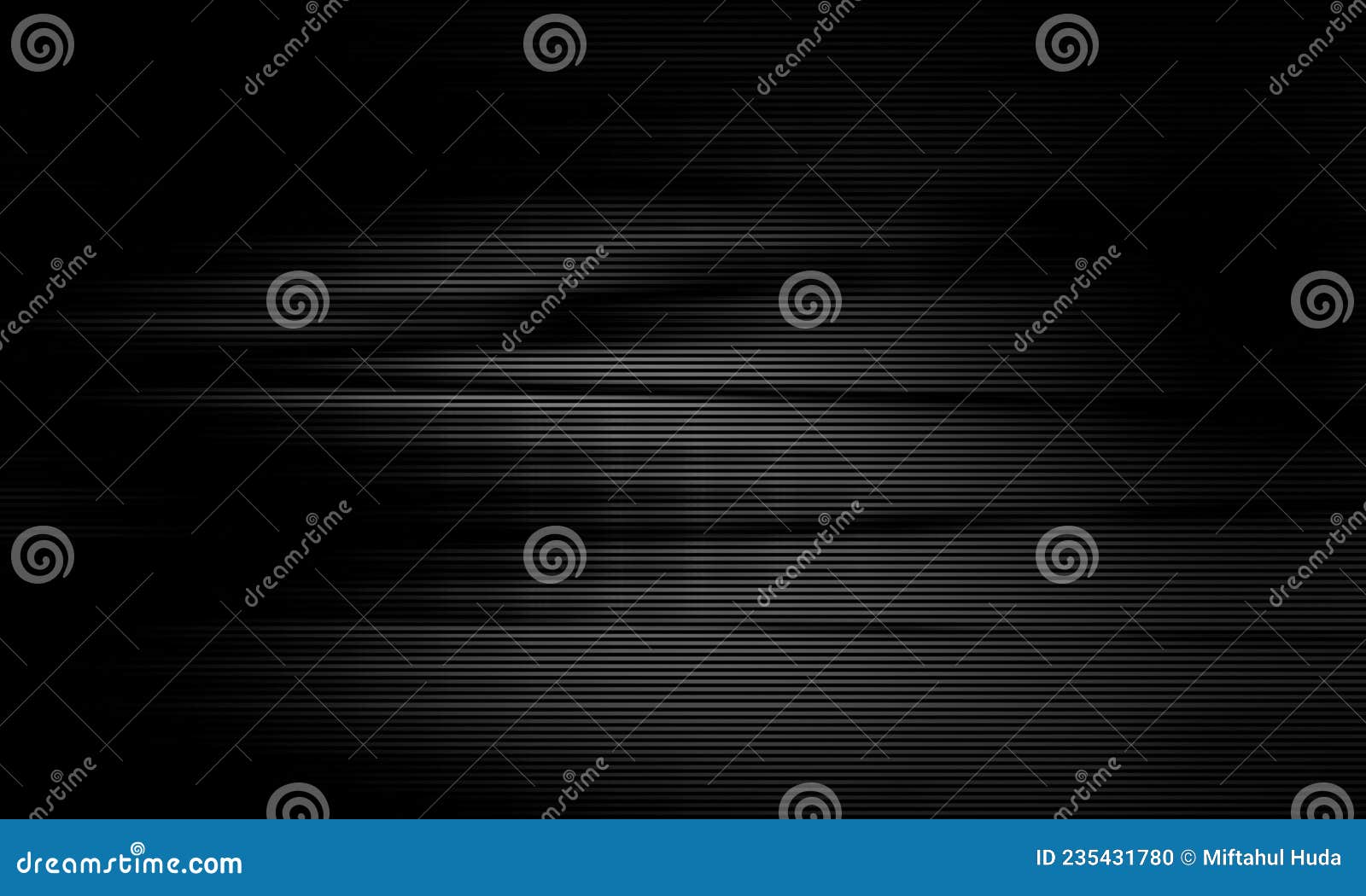 full white stripes background as a classic glitch overlay effect. the old  tv noise static texture on a black background. a retro texture collection.  Stock Illustration