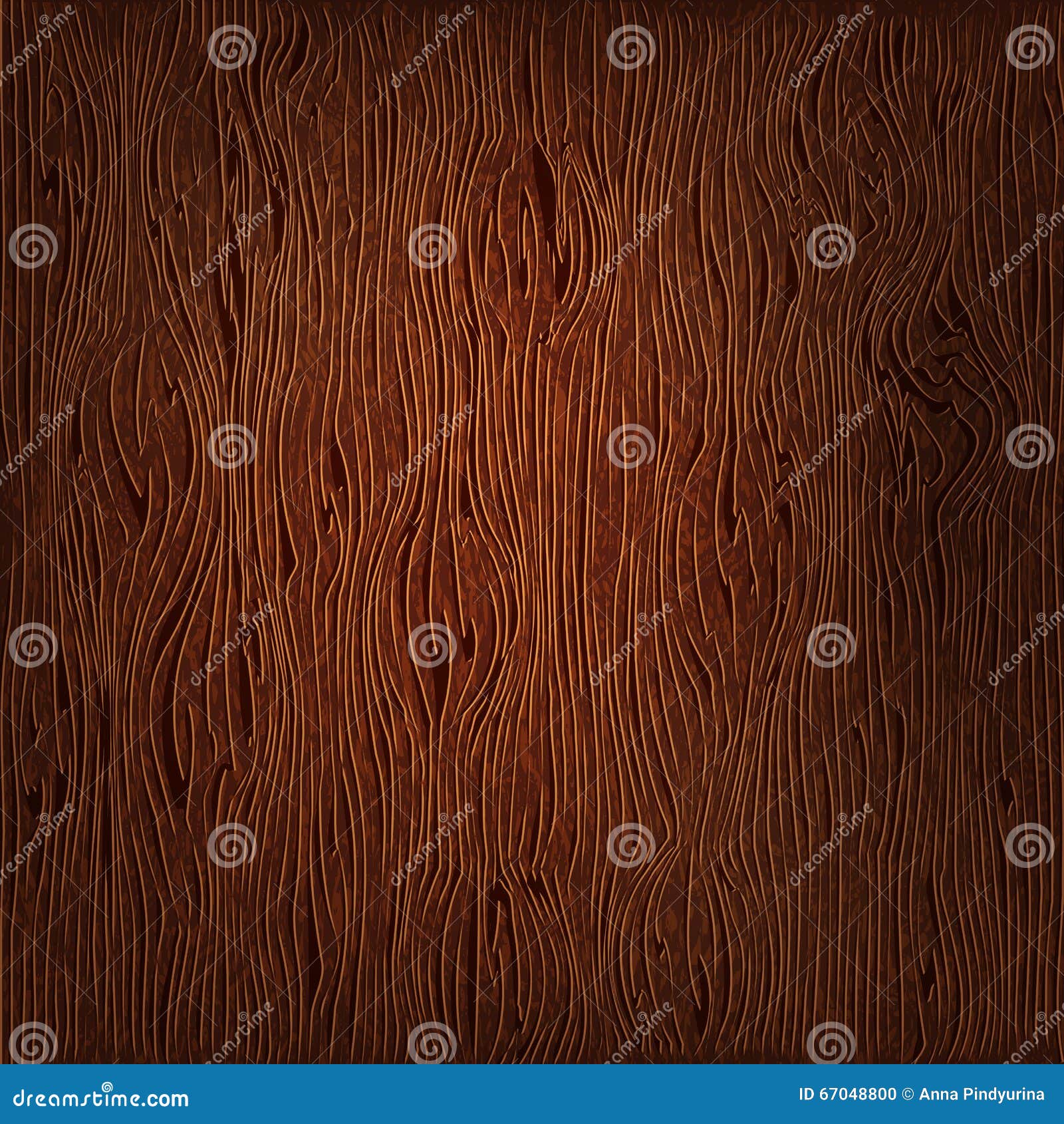 Blanket Wood Texture Seamless Sketch. Grain cover surface. Wooden fibers.  Vector illustration isolated on white background - Nikkel-Art.co.uk