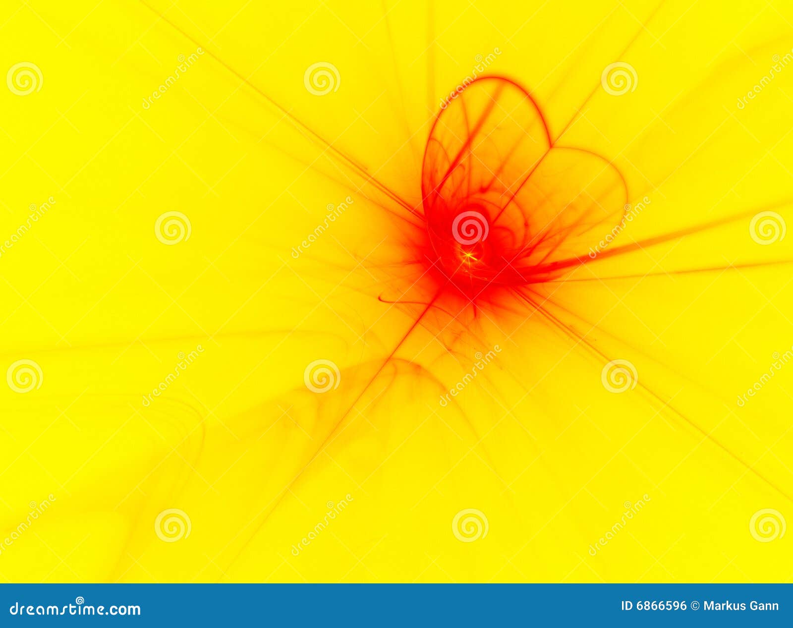 Abstract yellow background stock photo. Image of motion - 6866596