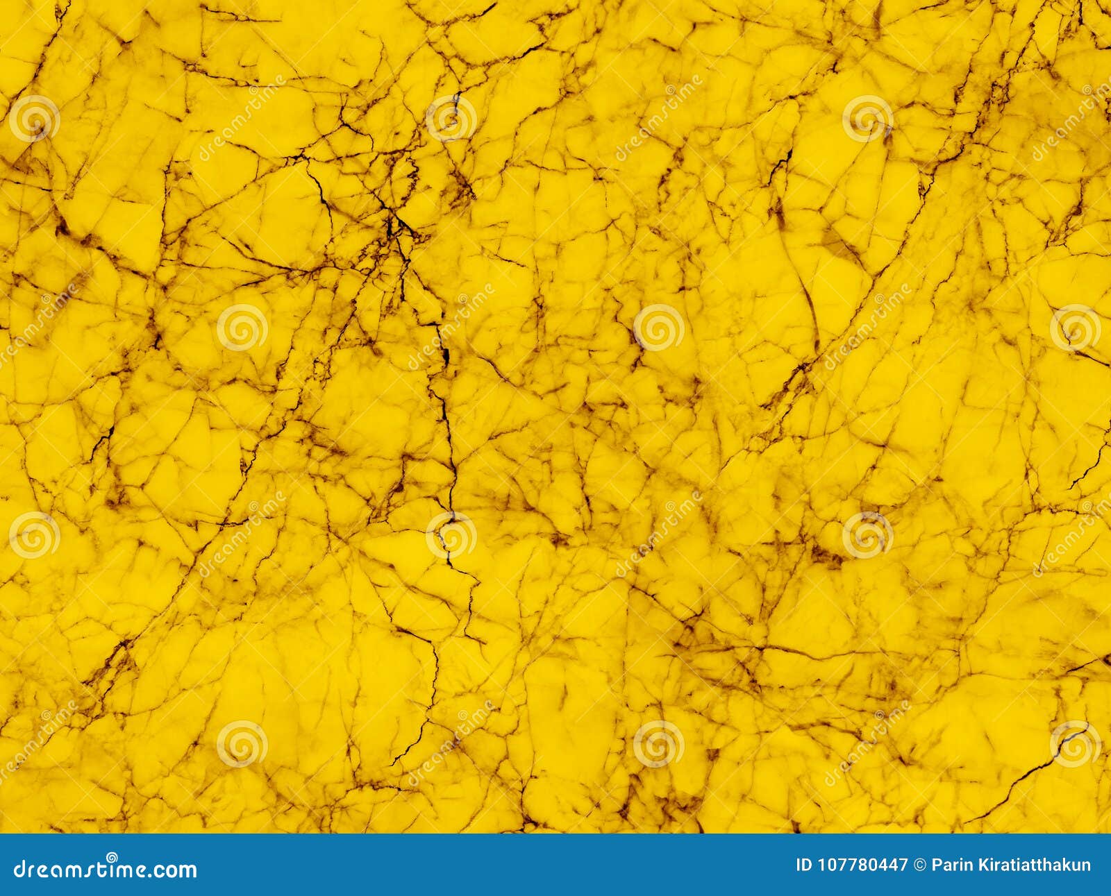 Abstract Yellow Marble Texture and Background. Stock Image Image of