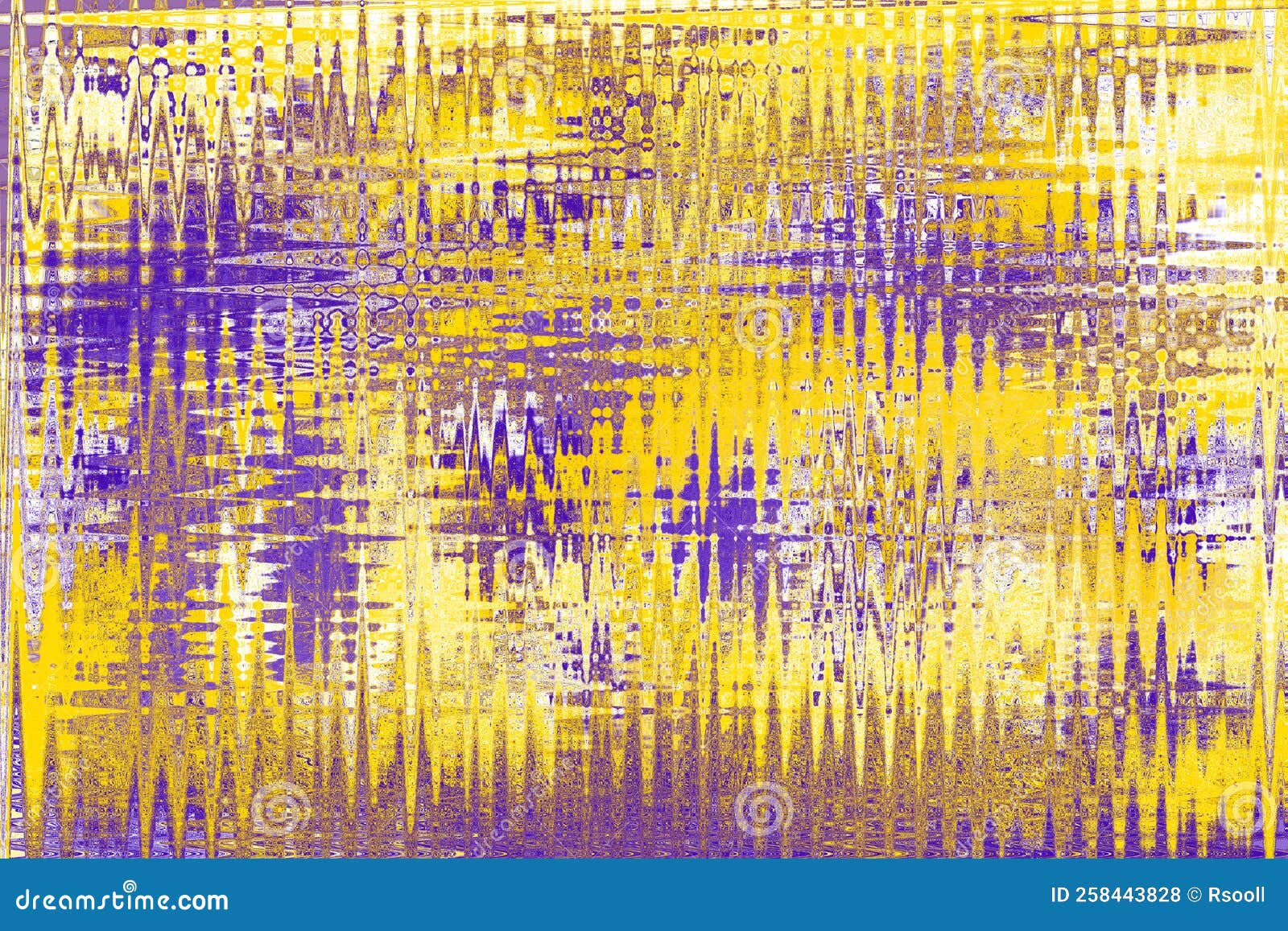 Abstract Yellow and Purple Background Stock Photo Image of craft