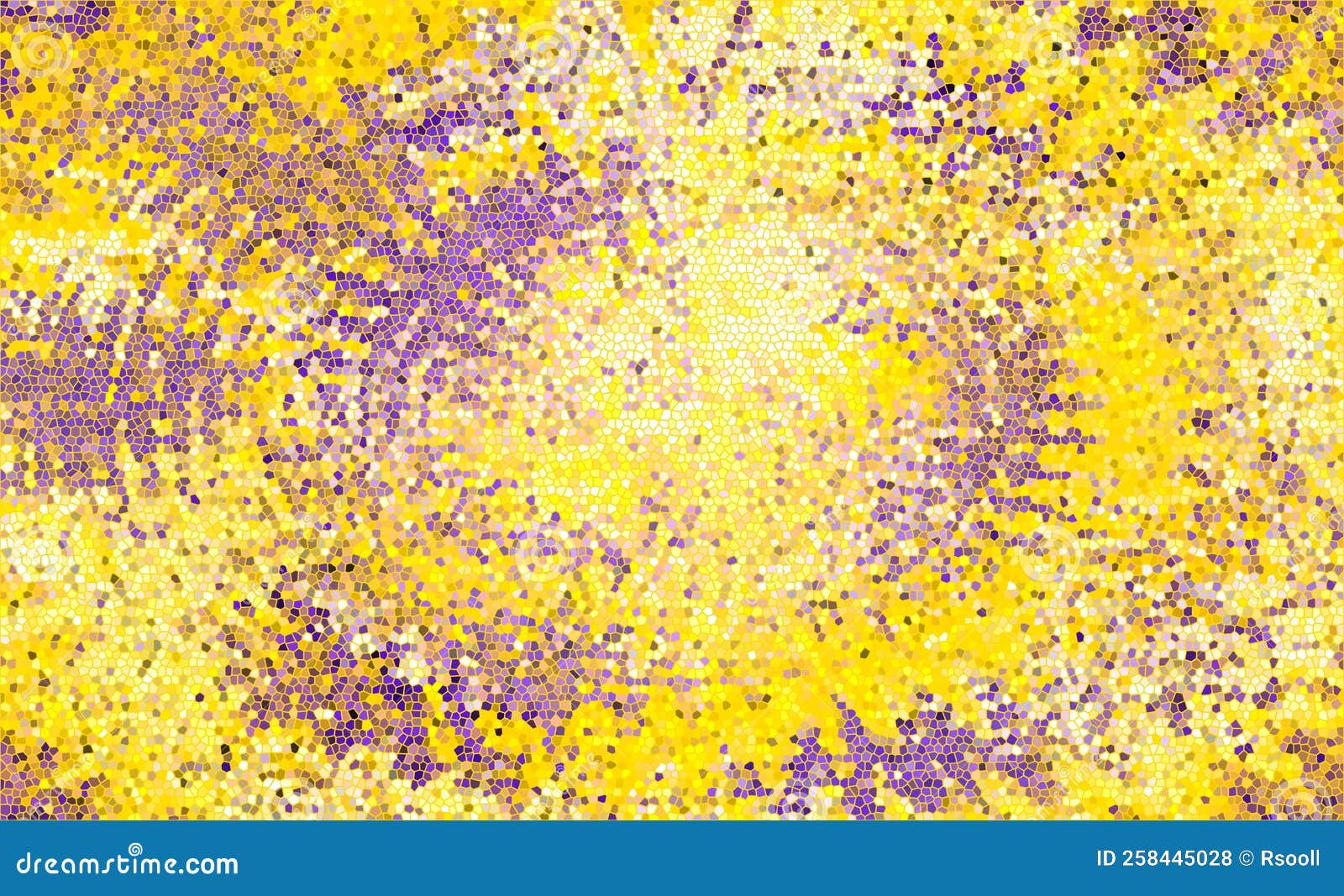 Abstract Yellow and Purple Background Stock Photo Image of background