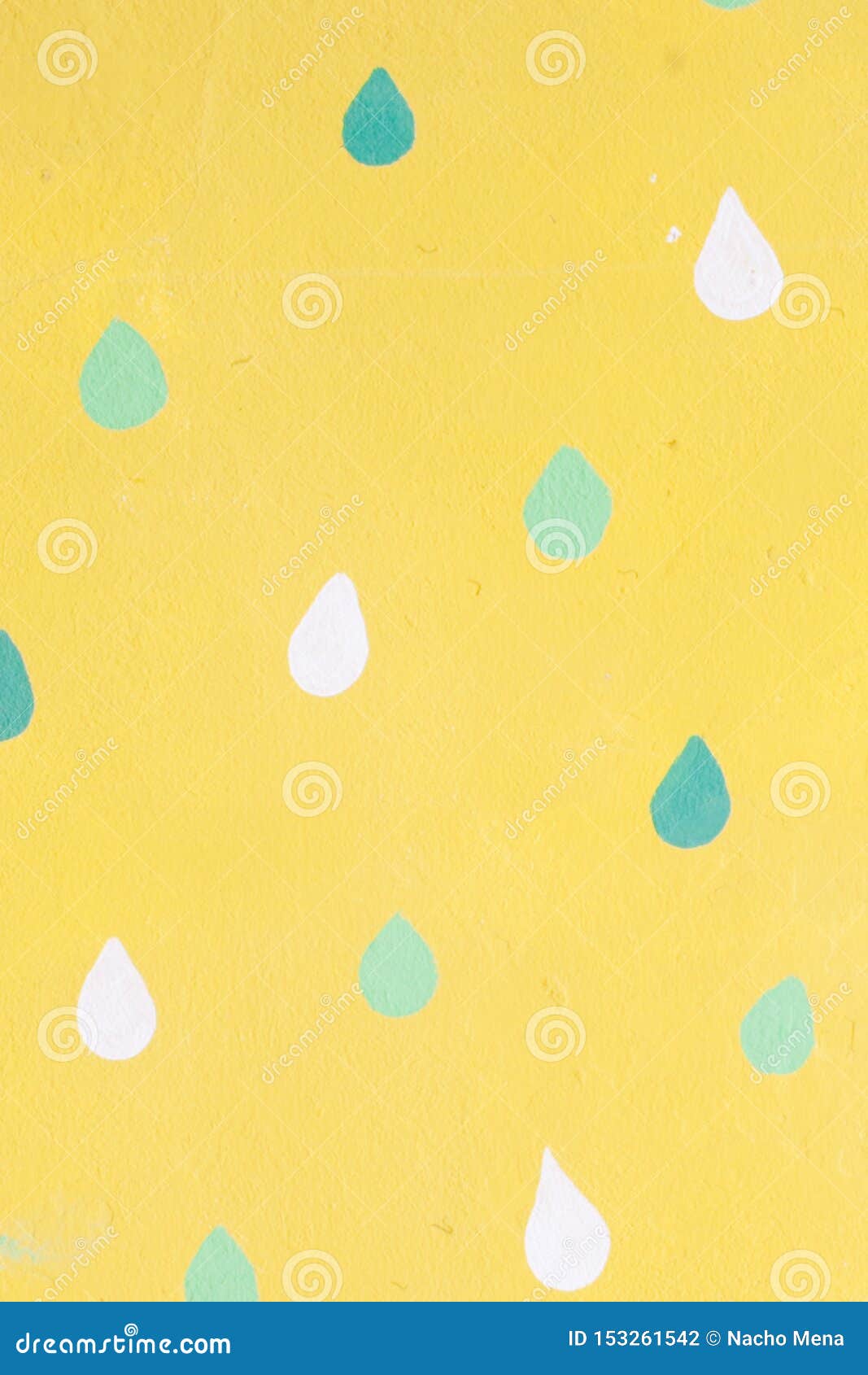 Abstract Yellow Wall Texture and Background for Design. Abstract Wall