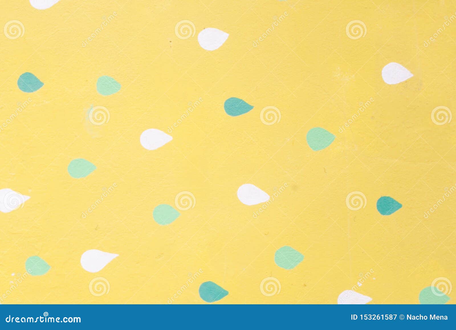 Abstract Yellow Wall Texture and Background for Design. Abstract Wall