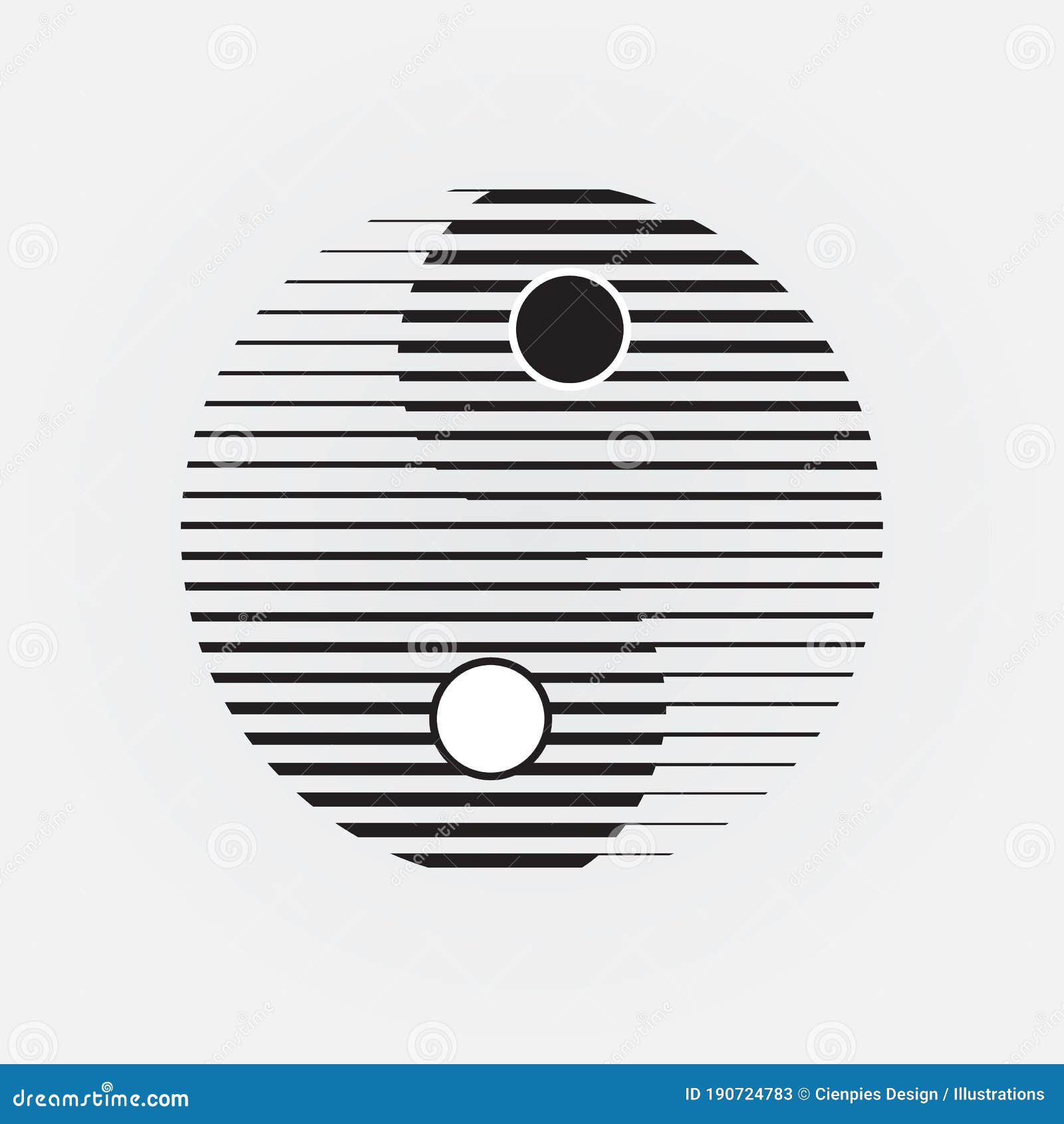 yin and yang symbol art yin and yang symbol art