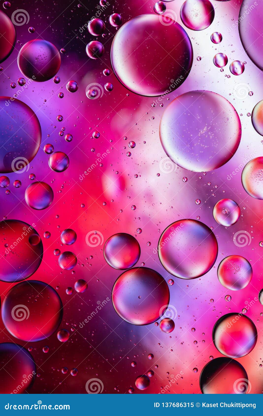 Abstracts in oil stock image. Image of decorative, background 137686315