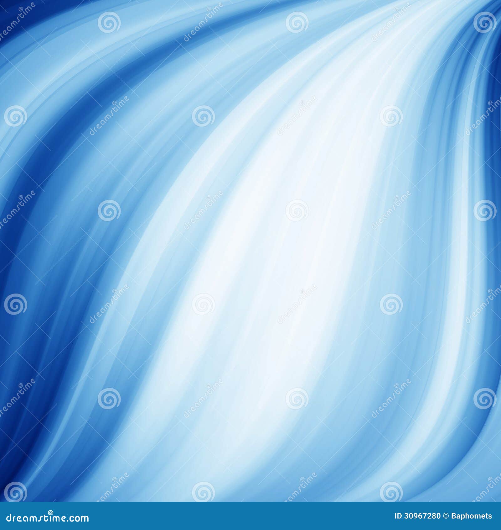 Abstrakter Blauer Hintergrund Visitenkarte Stock Abbildung Illustration Von Hintergrund Abstrakter