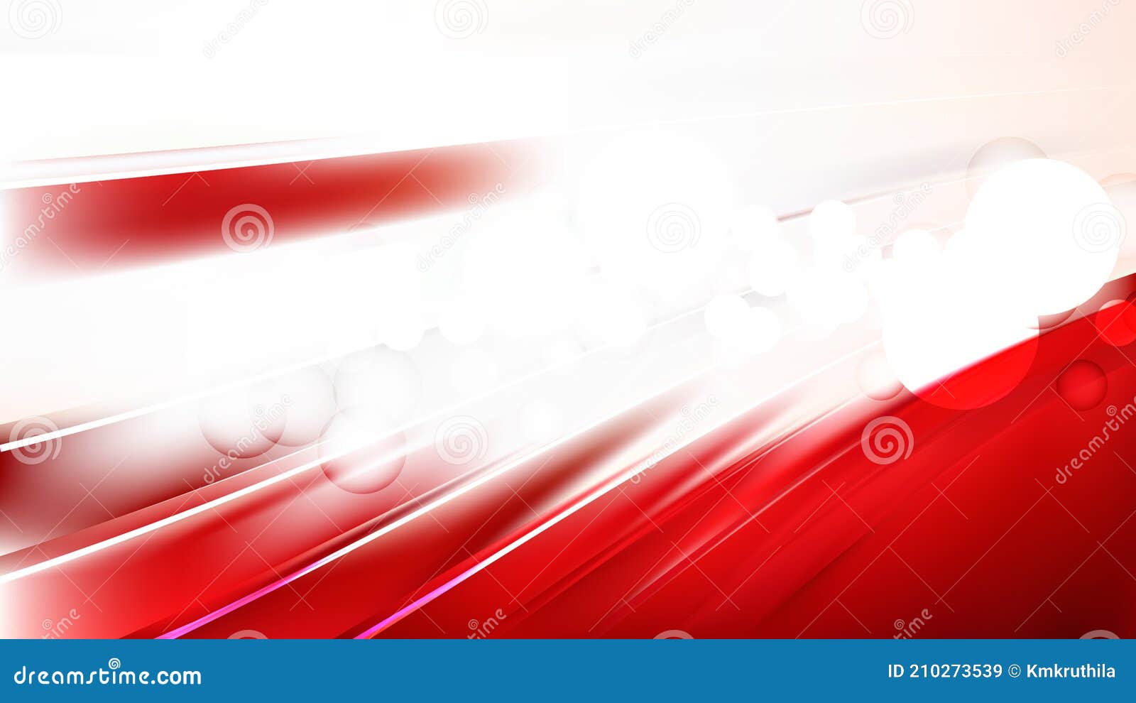 Abstrakter Roter Und Weisser Hintergrund Stock Abbildung Illustration Von Welle Mode 210273539
