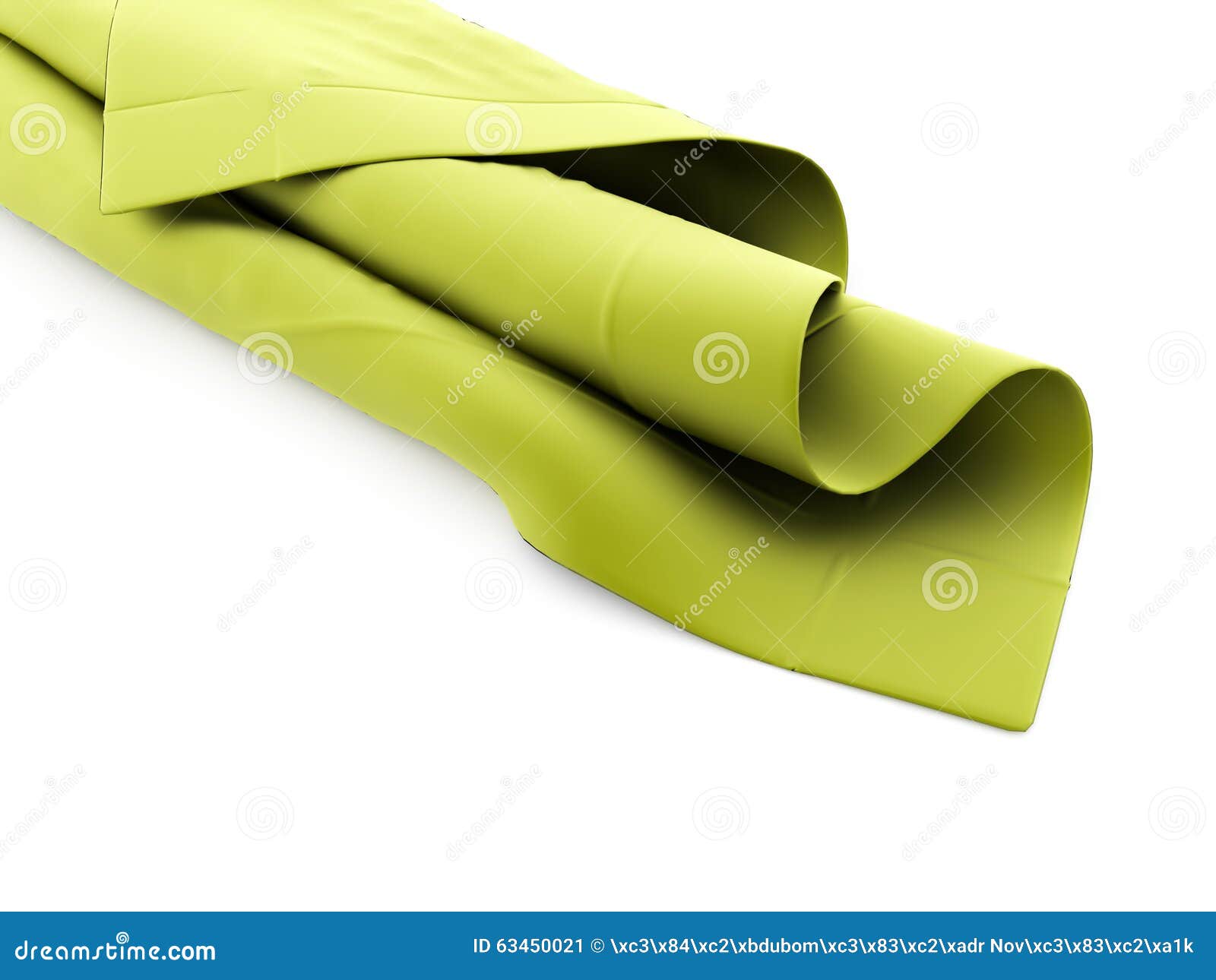 Abstrakter Stoff Ubertragen Stock Abbildung Illustration Von Rund Material