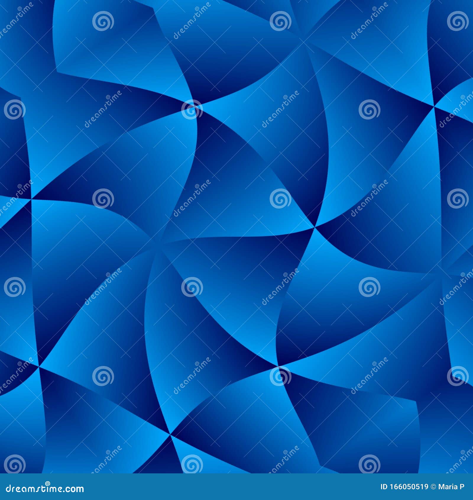 Abstraktes Design Kunst Illustration Muster Blauer Hintergrund Textur Spass Fur Website Grafik Einzigartig Deco Stock Abbildung Illustration Von Blau Graphiken