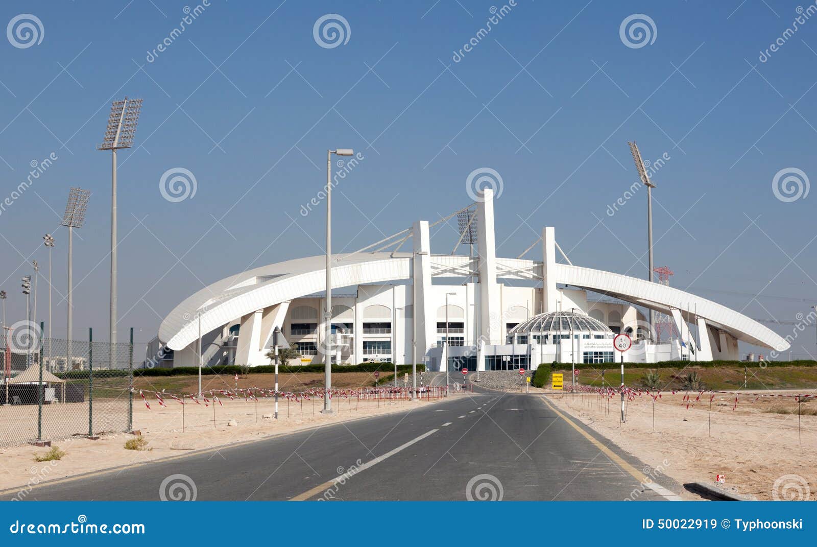 Abu dhabi cricket stadium Abu dhabi cricket stadium