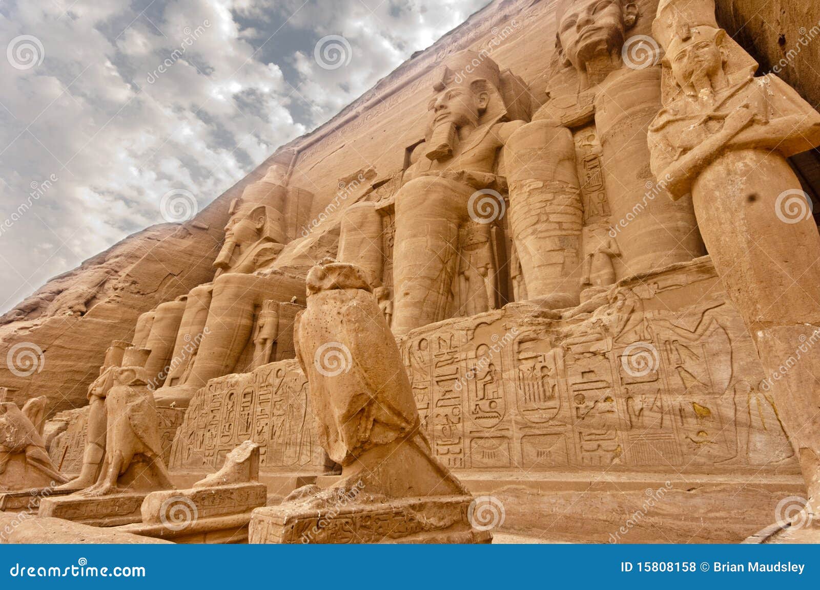 ramses ii essay